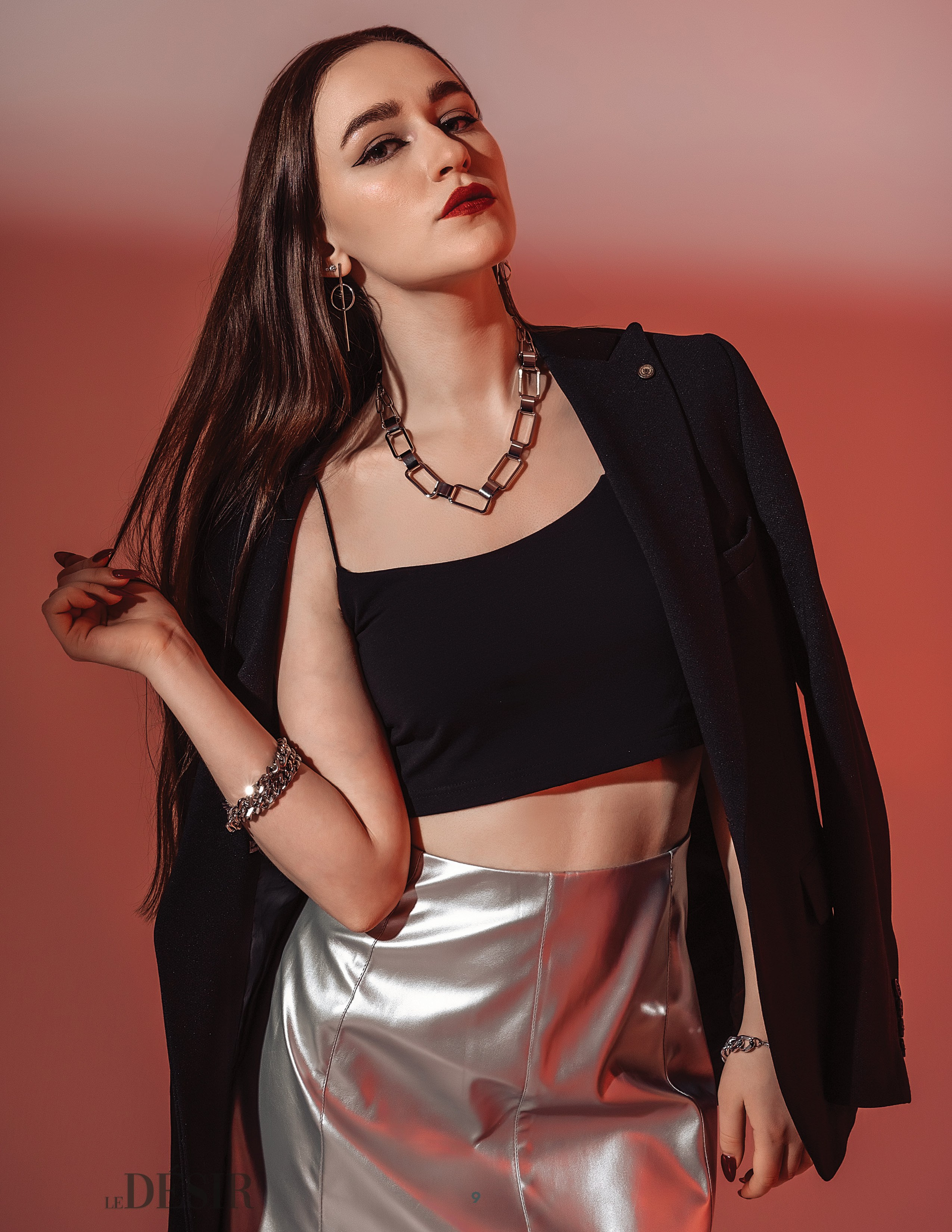 Достижения. Фотограф брендов и бизнеса в Москве Алексей Сентюрин