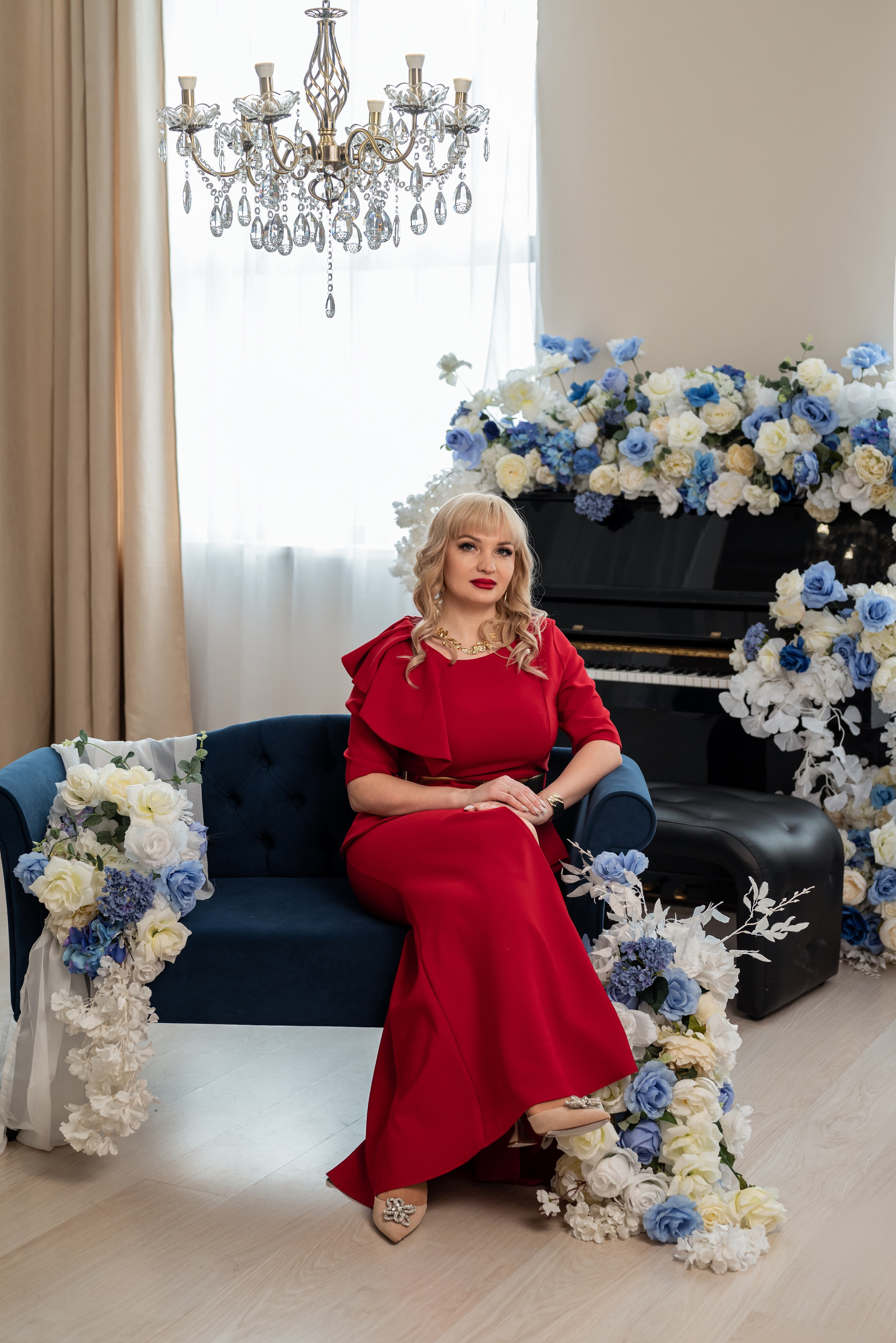 Анна. Фотограф в городе Салават