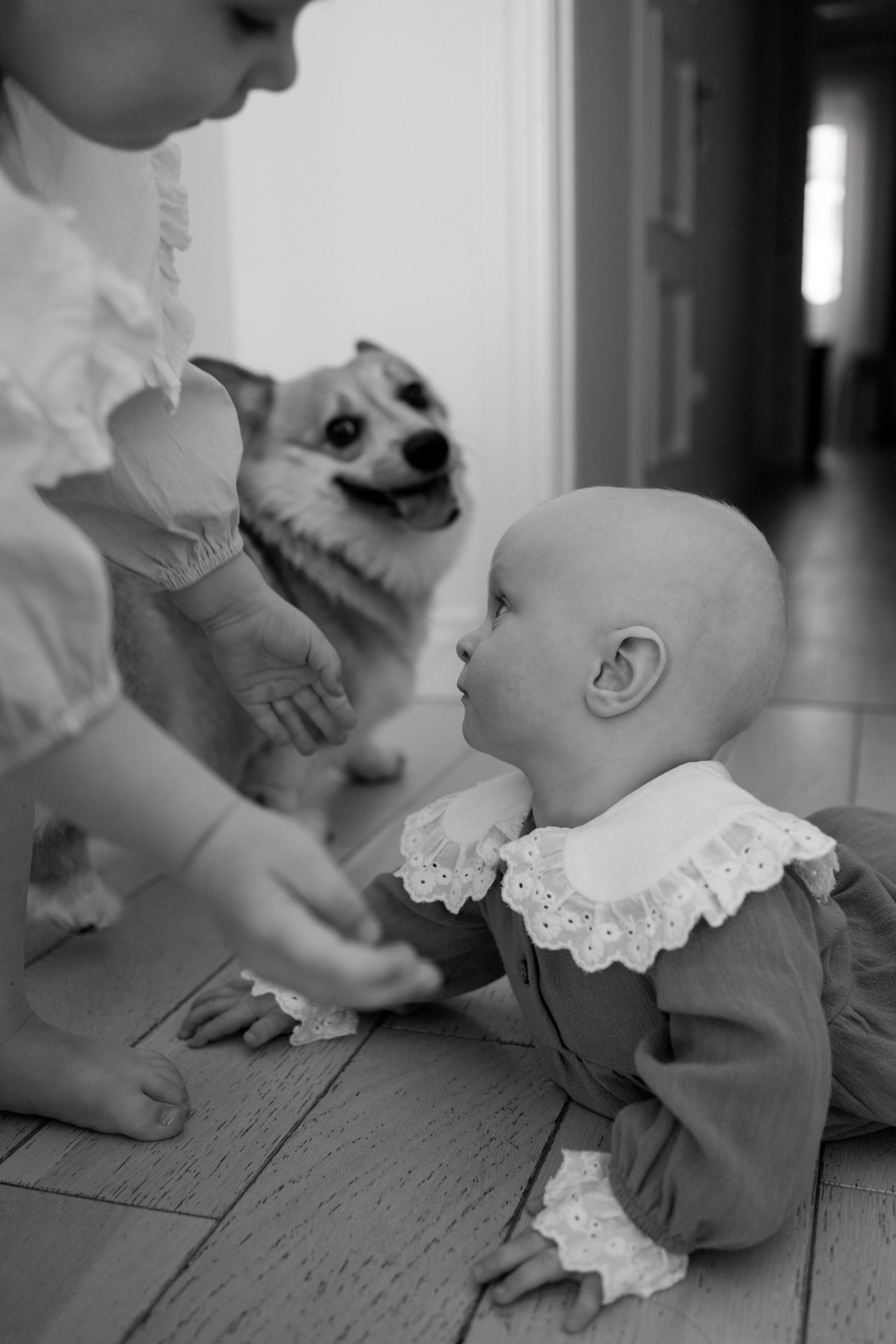 Мария, Ева и София. Семейный и детский фотограф Плесецк, Мирный Марина Забабурина