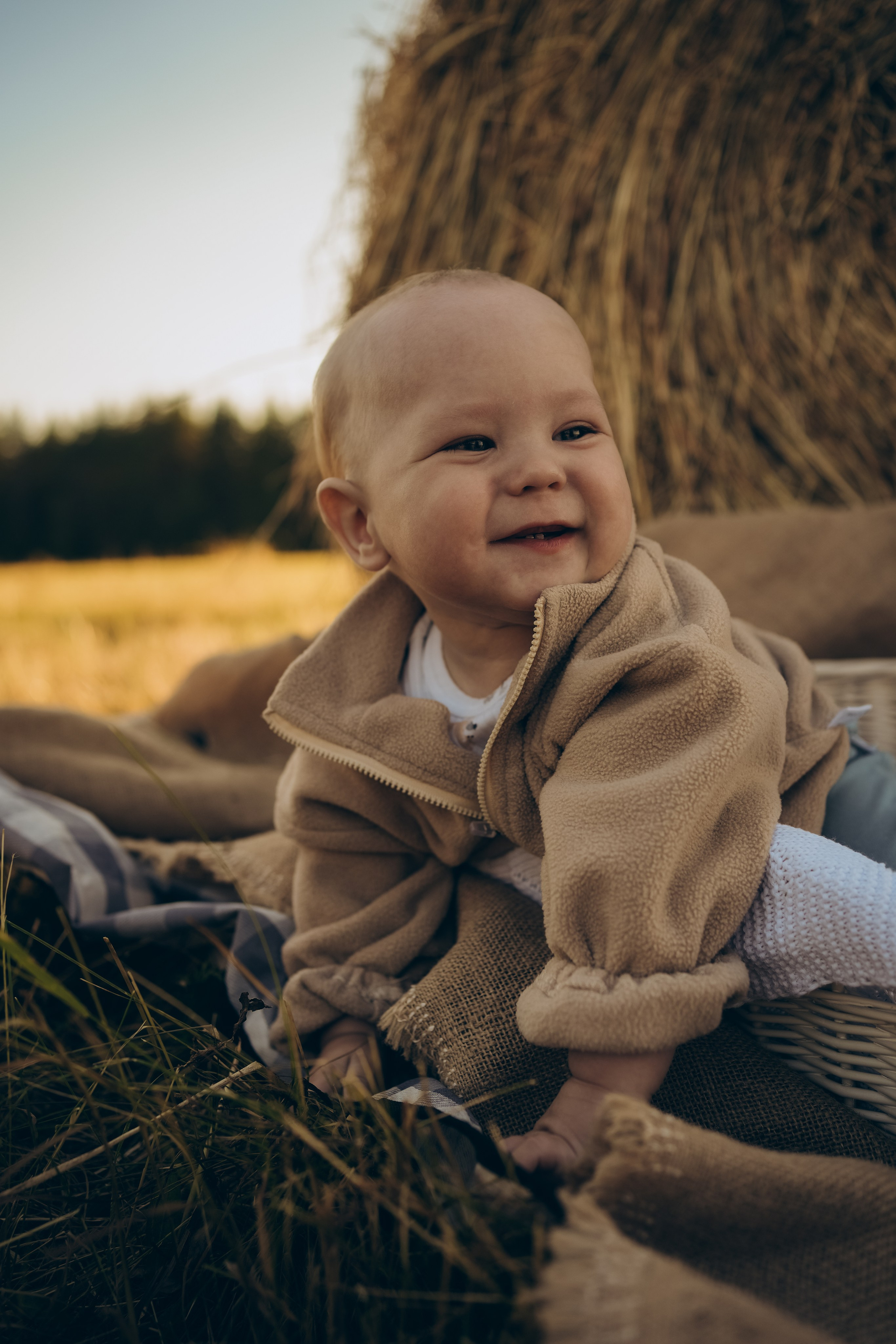 Евгений, Дарья и Атремка. Семейный и детский фотограф Плесецк, Мирный Марина Забабурина