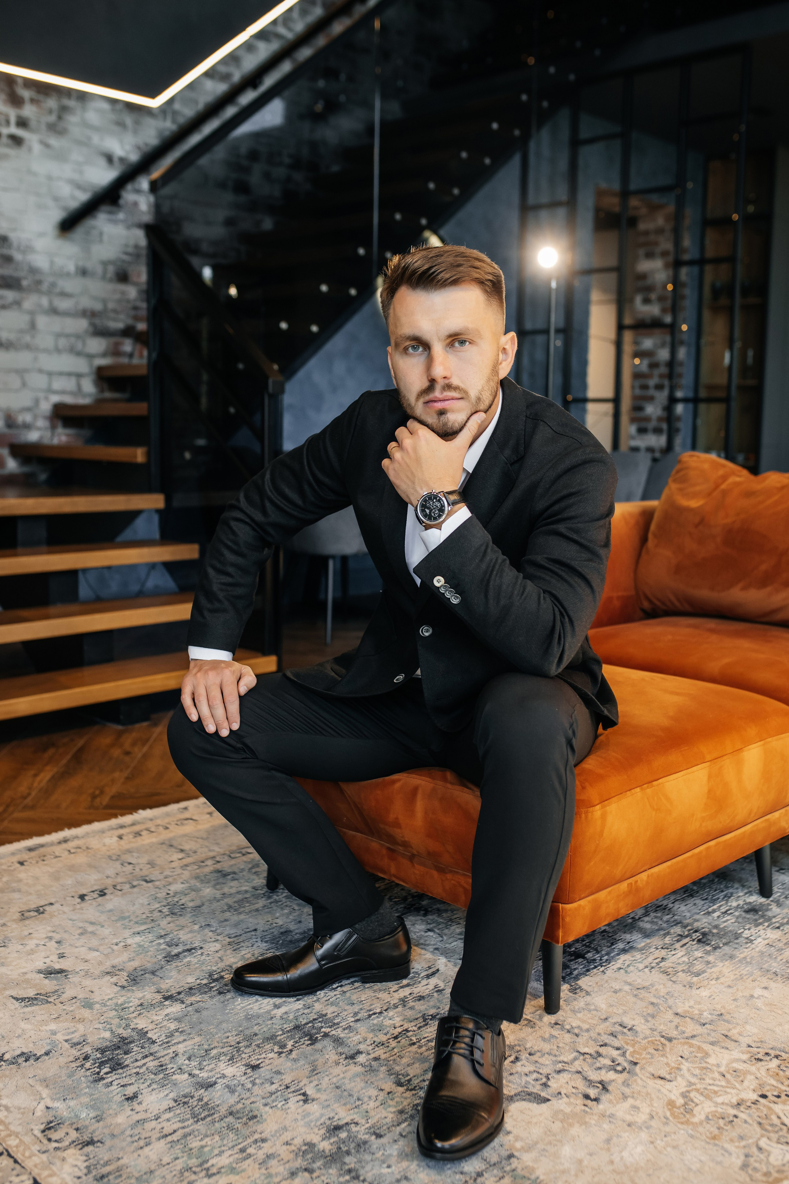 Владимир Анастасия. Семейный и свадебный фотограф в Томске Марилова Ольга