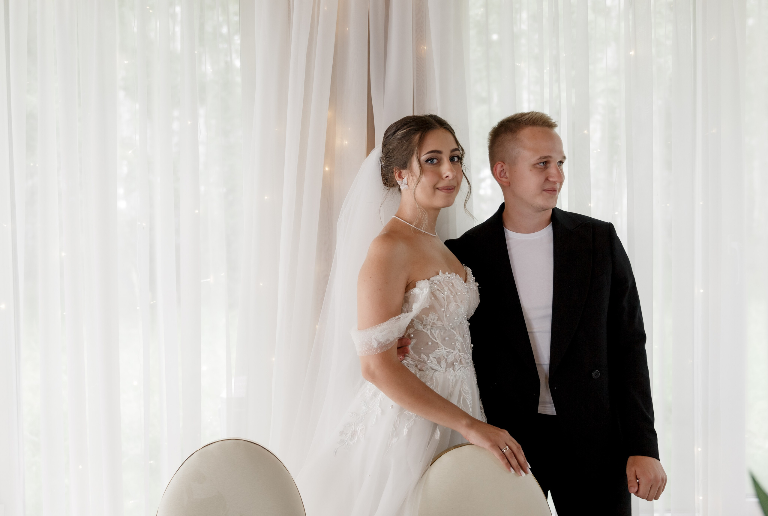 ЕВГЕНИЙ И ЕКАТЕРИНА. Главная