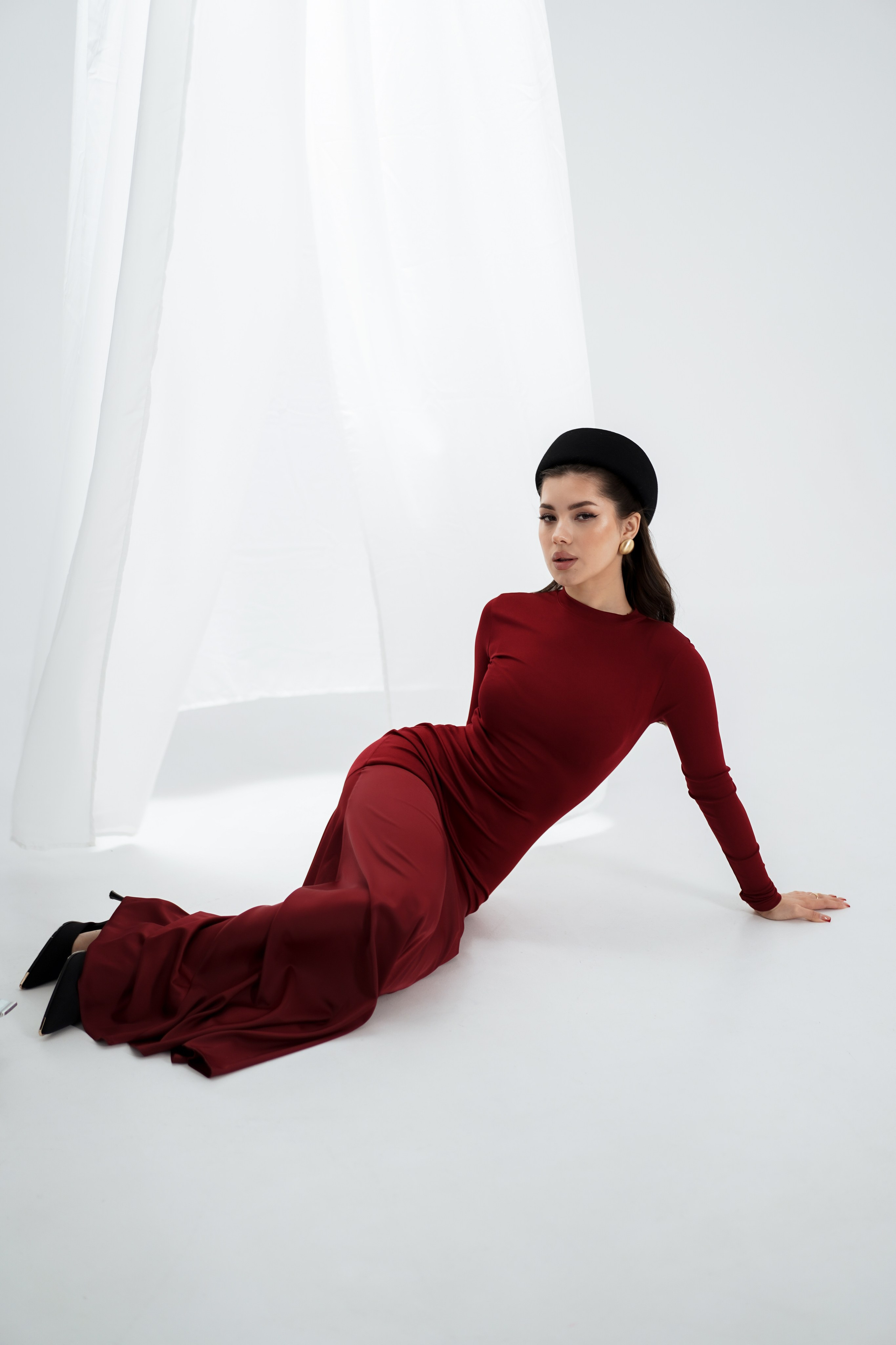 Фотопроект «elegant minimalism»