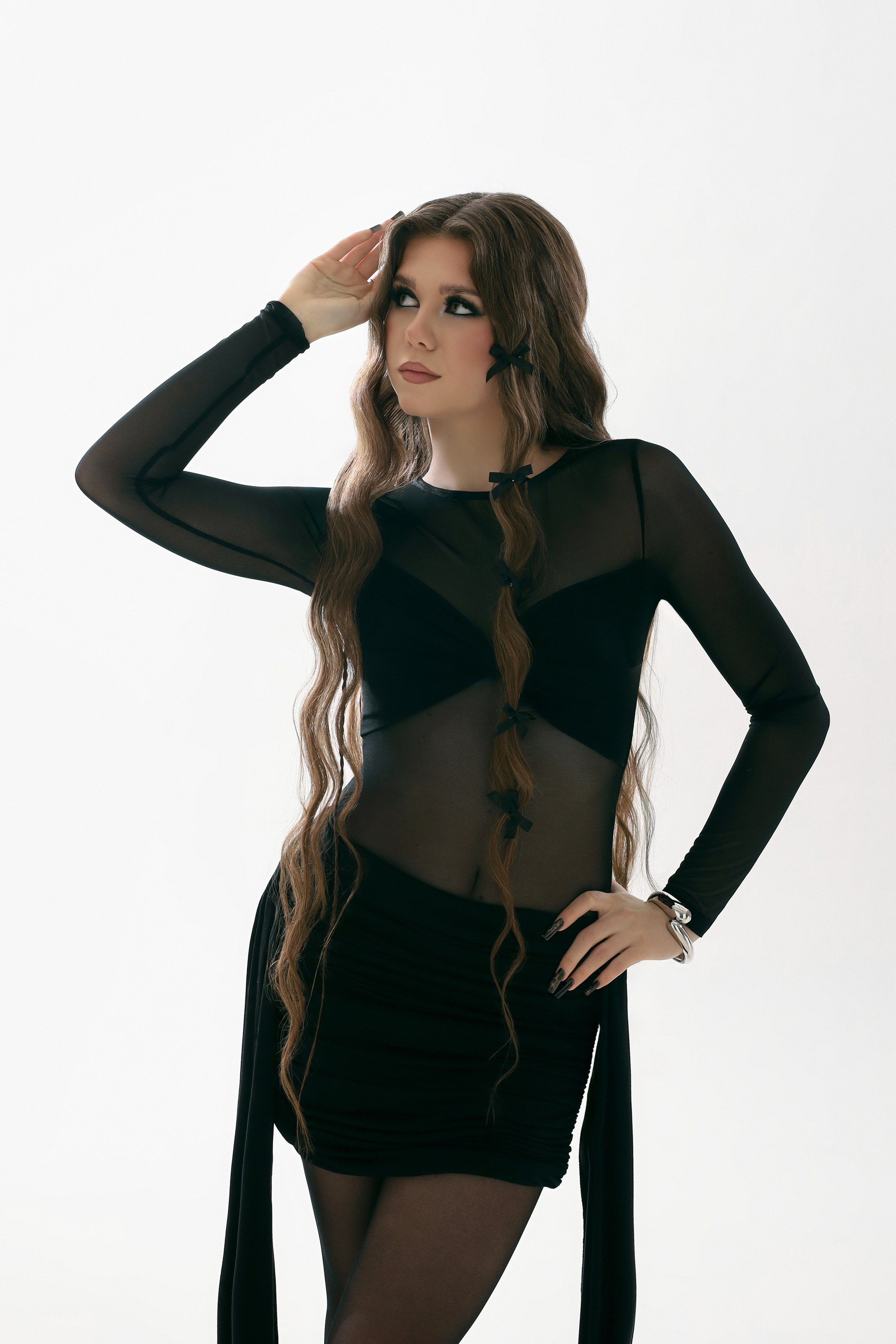 Lovely. Ксения Исакова — фотограф Кострома