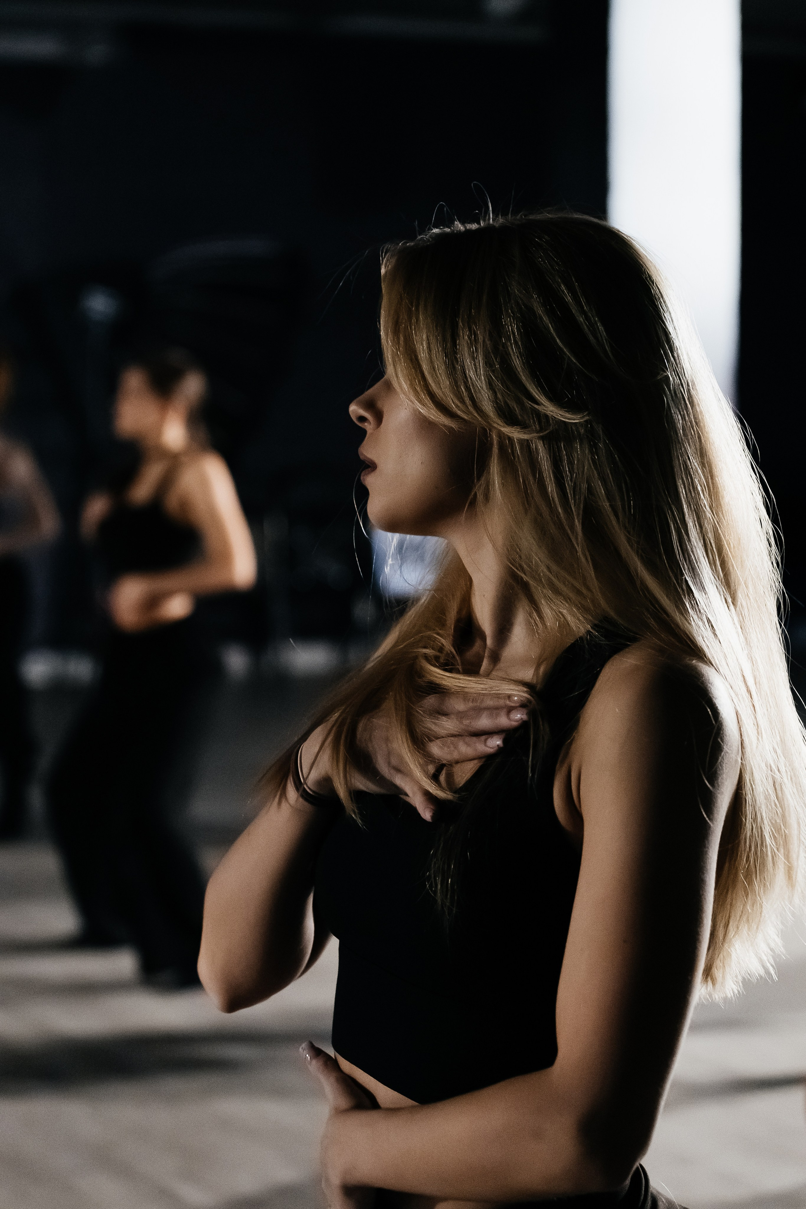 Мастер — класс CastEvent в «House of Dance». Фотограф Кемерово | Сергей