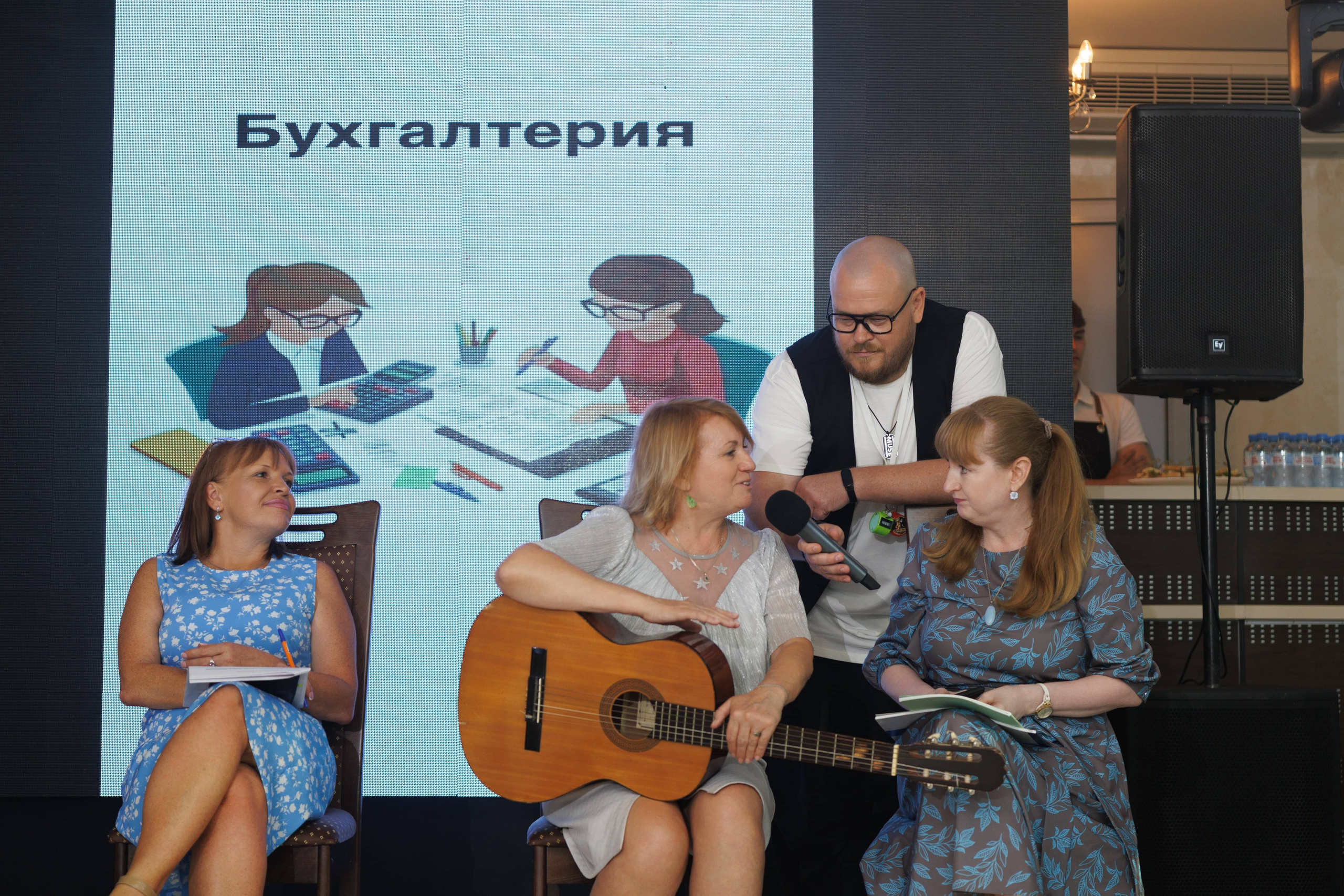 Формула торговли 25 лет