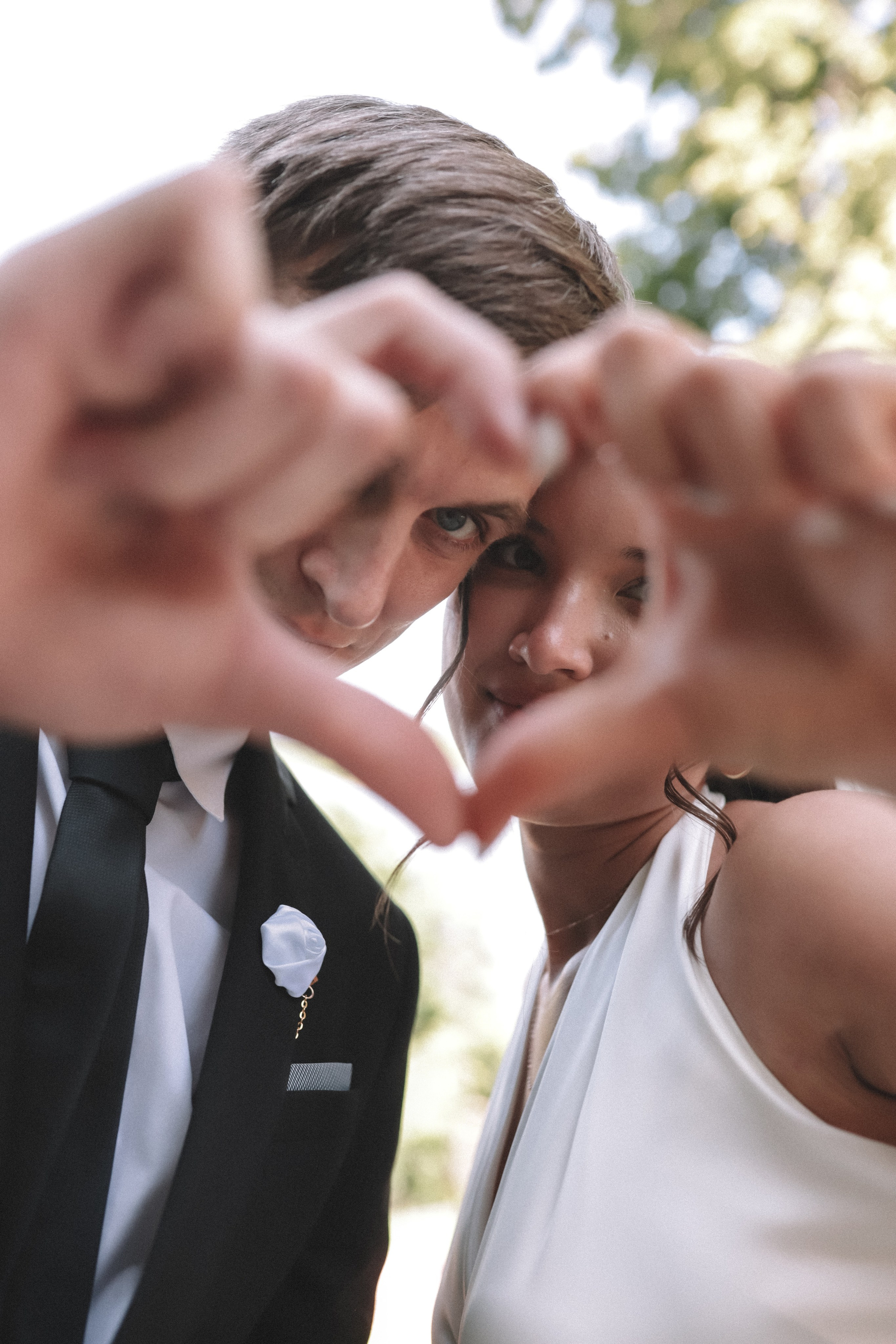 Даша и Саша. Фотограф в Нижнем Новгороде Кристина Батанова