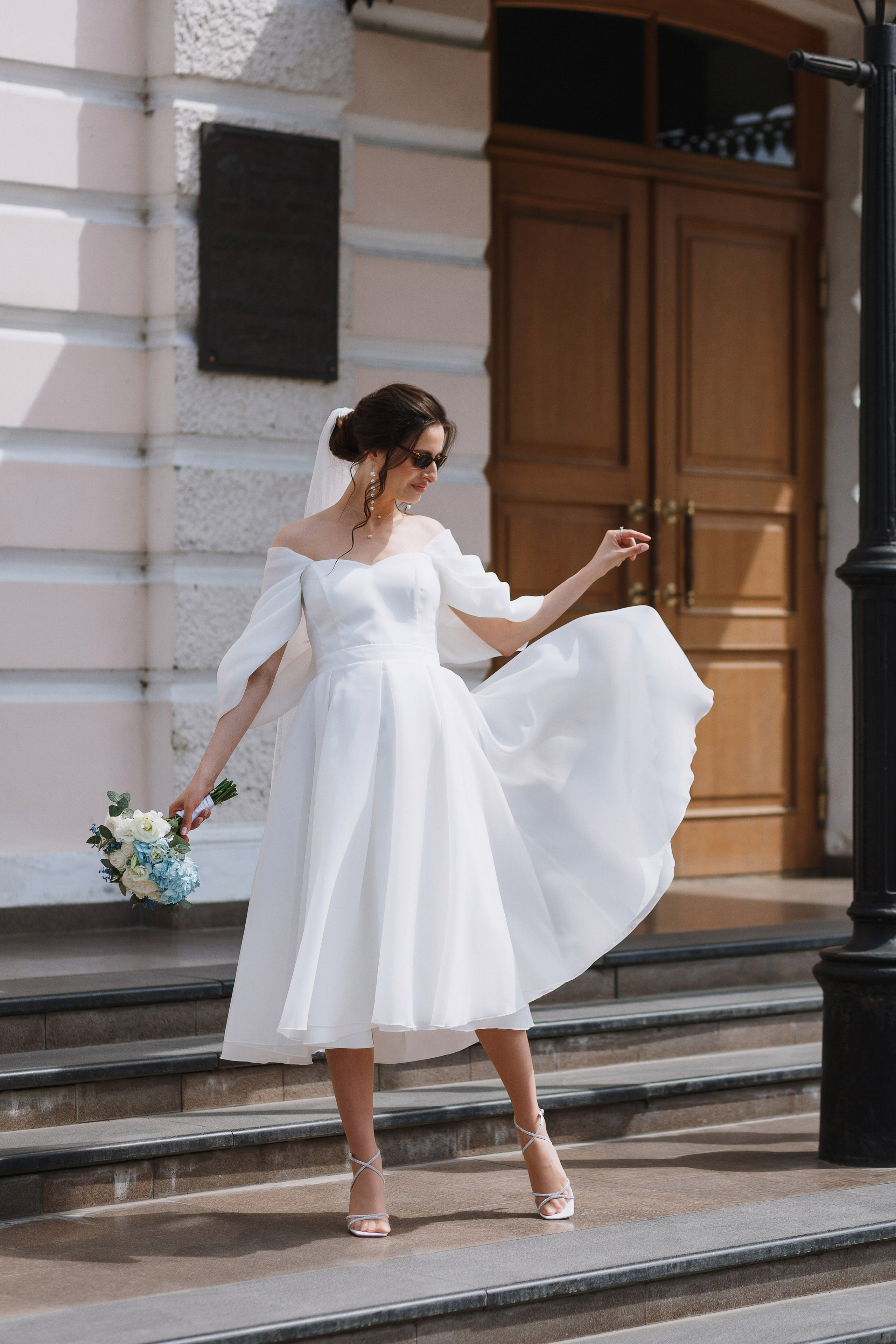 Яркие моменты: Свадебная фотосъёмка Евгения и Валерии в Таганроге. Свадебный и семейный фотограф в Таганроге Бакарюк Антон