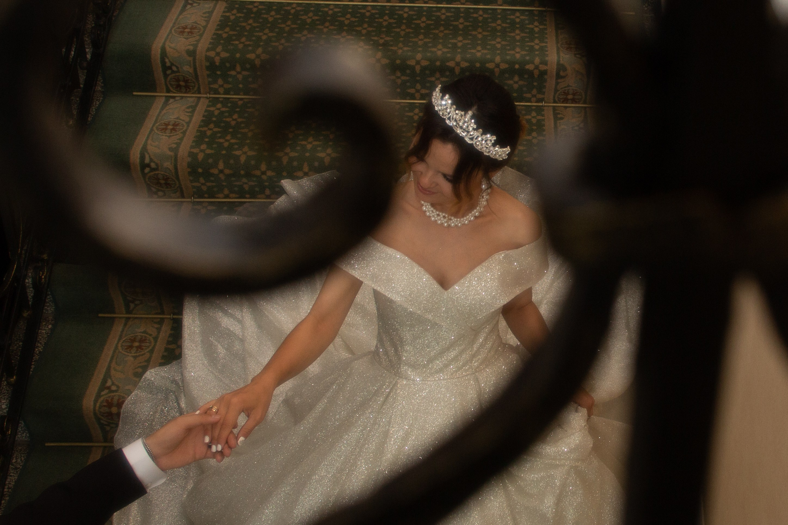 Ильмар + Жансая. Фотограф Елена Бухонина Челябинск