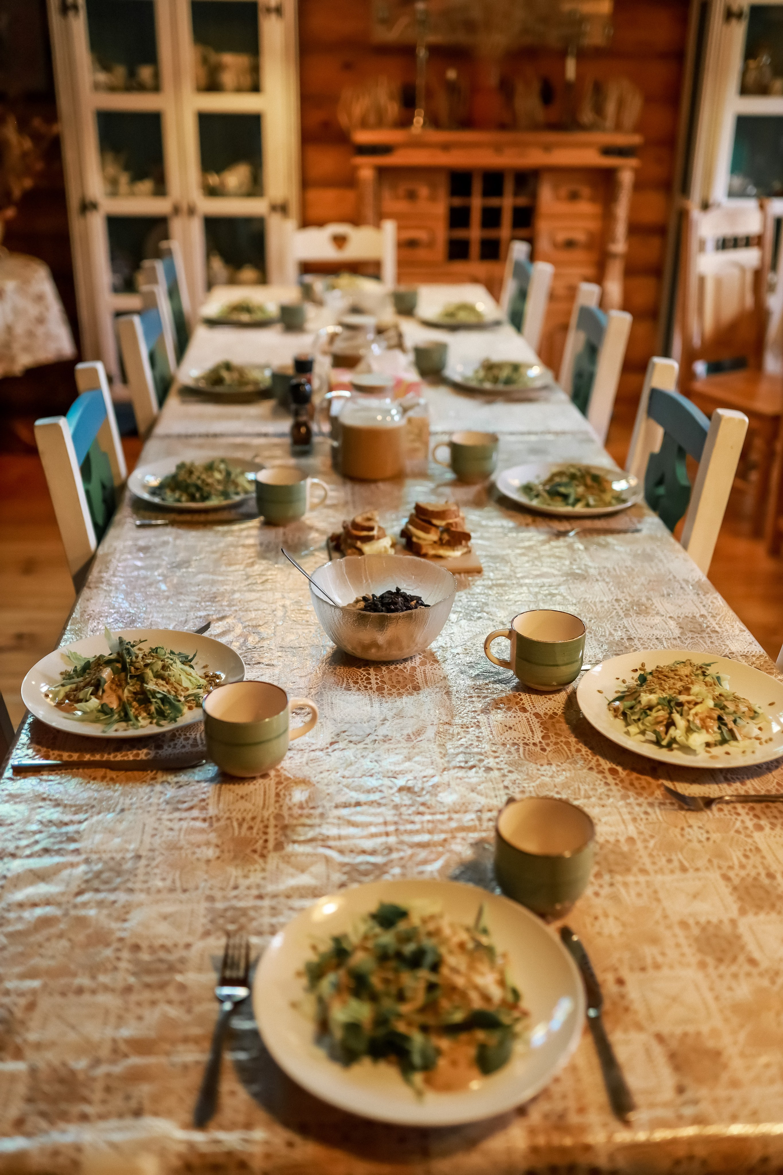 И снова вместе! Йога дача!. Профессиональный фотограф, Москва |Видное Елена Елизарова