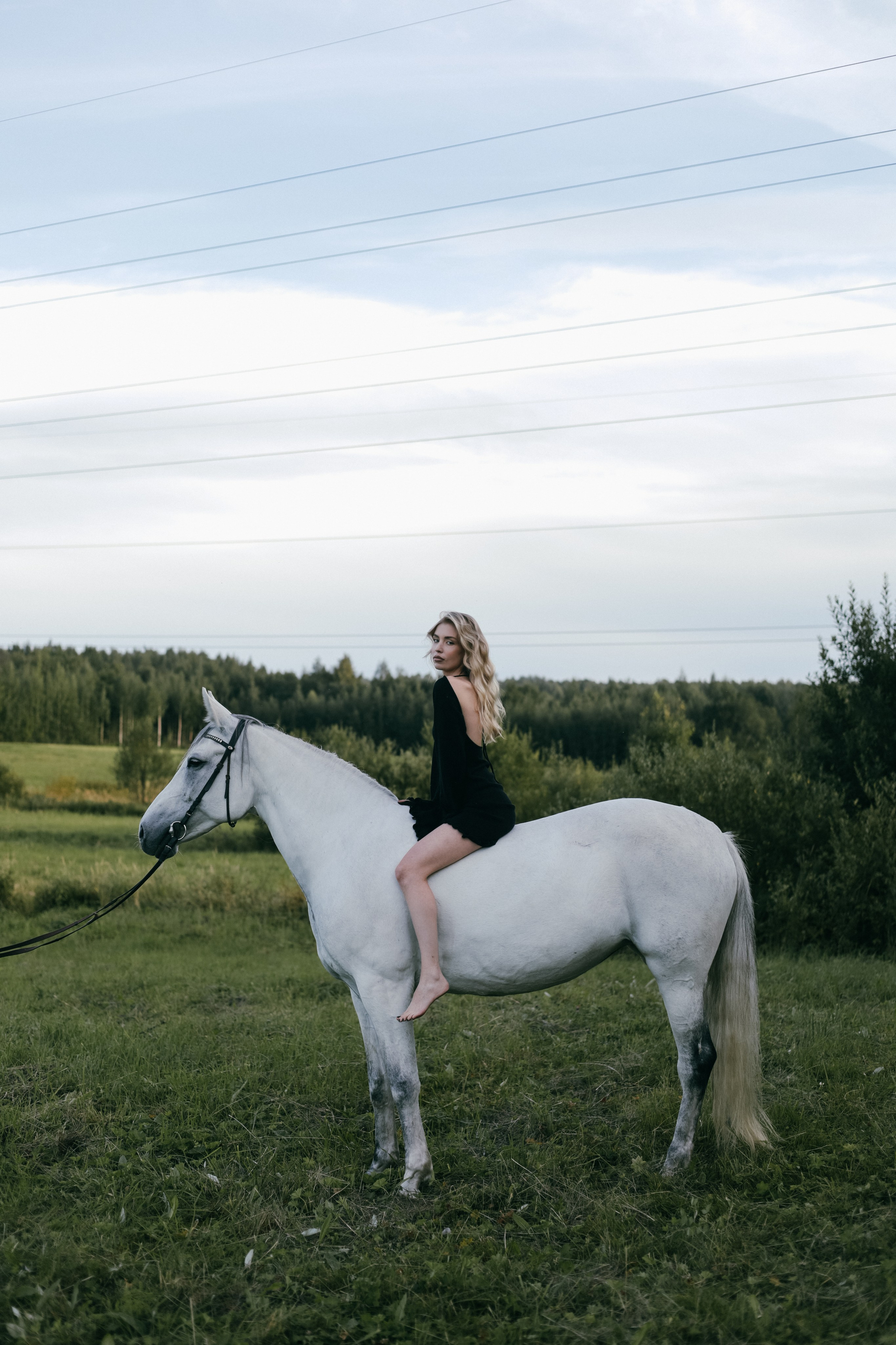 Александра. Главная