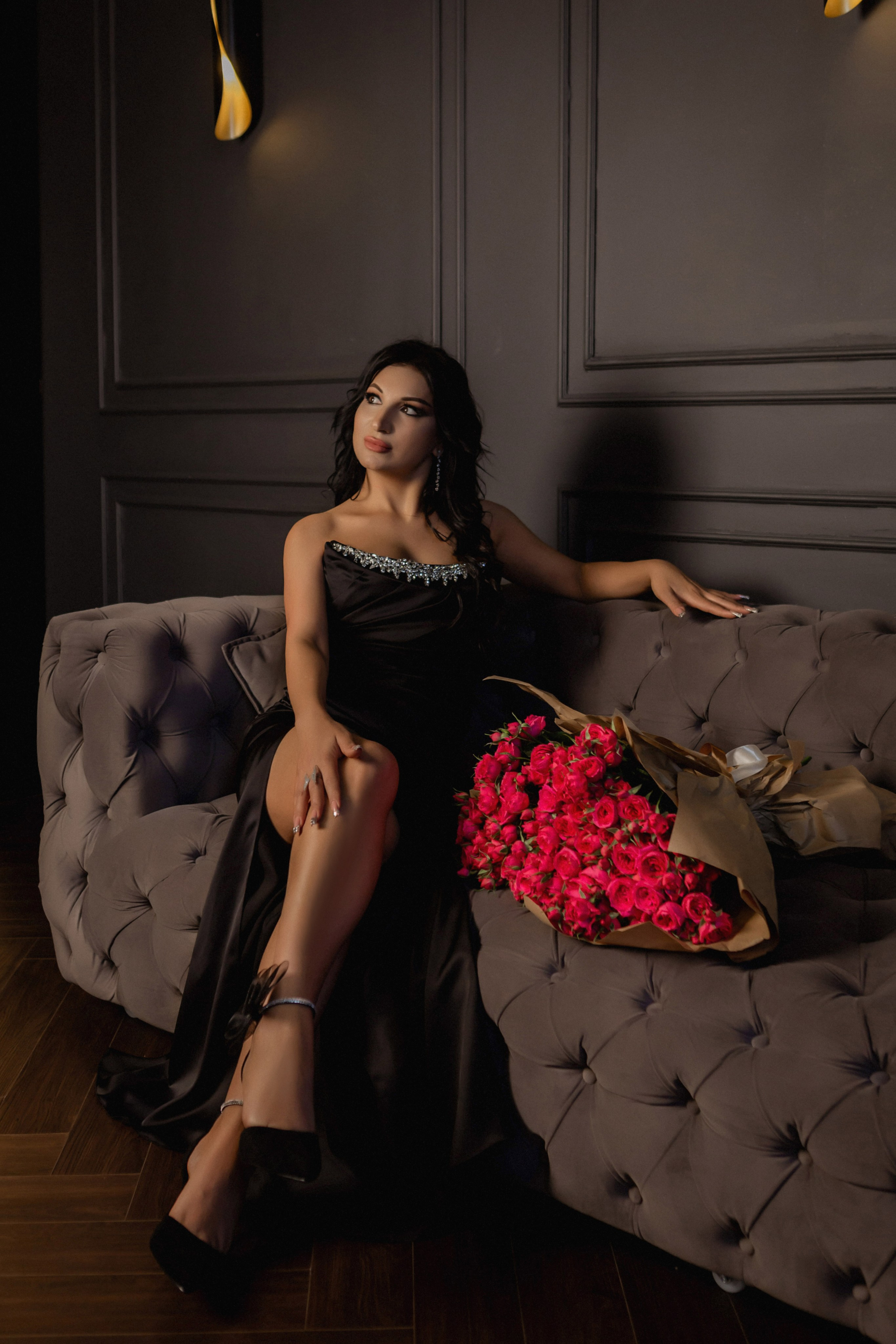 Свадьбы. Главная