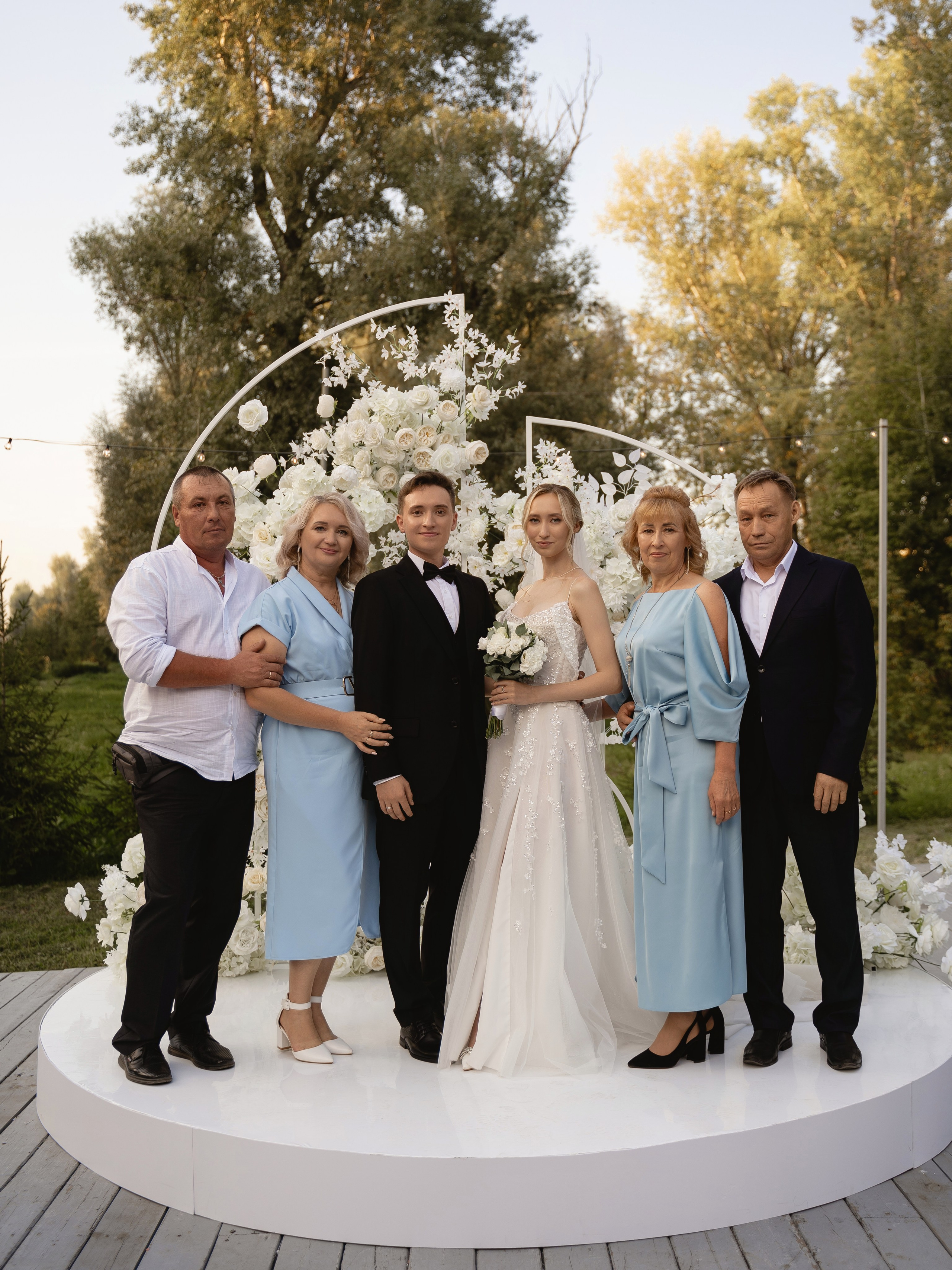 N & E. Свадебный фотограф Диана Бирюкова Казань