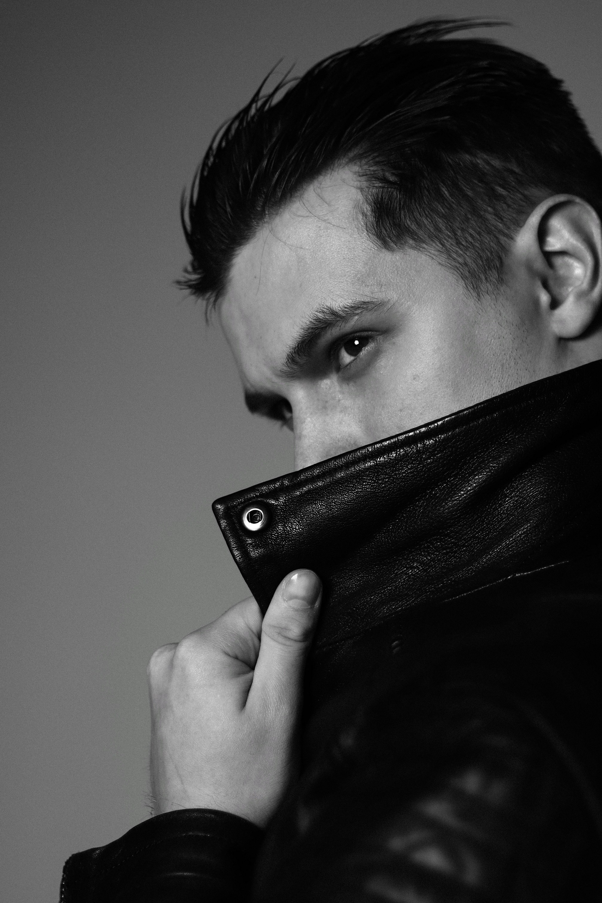 Портфолио. Портретный фотограф в Нижнем Новгороде Духон Алина