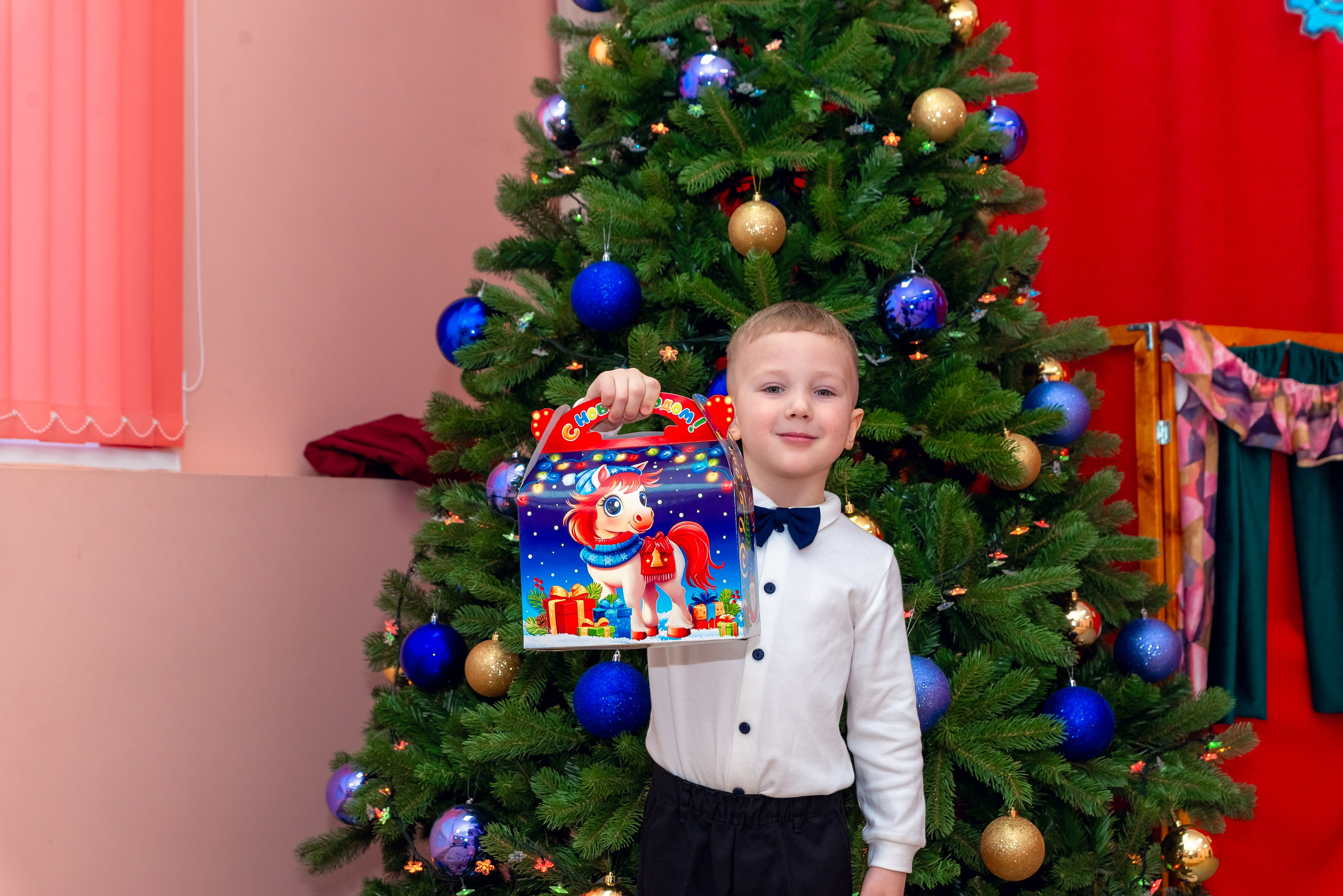 Утренник в саду. Фотограф Крещение Венчание Москва