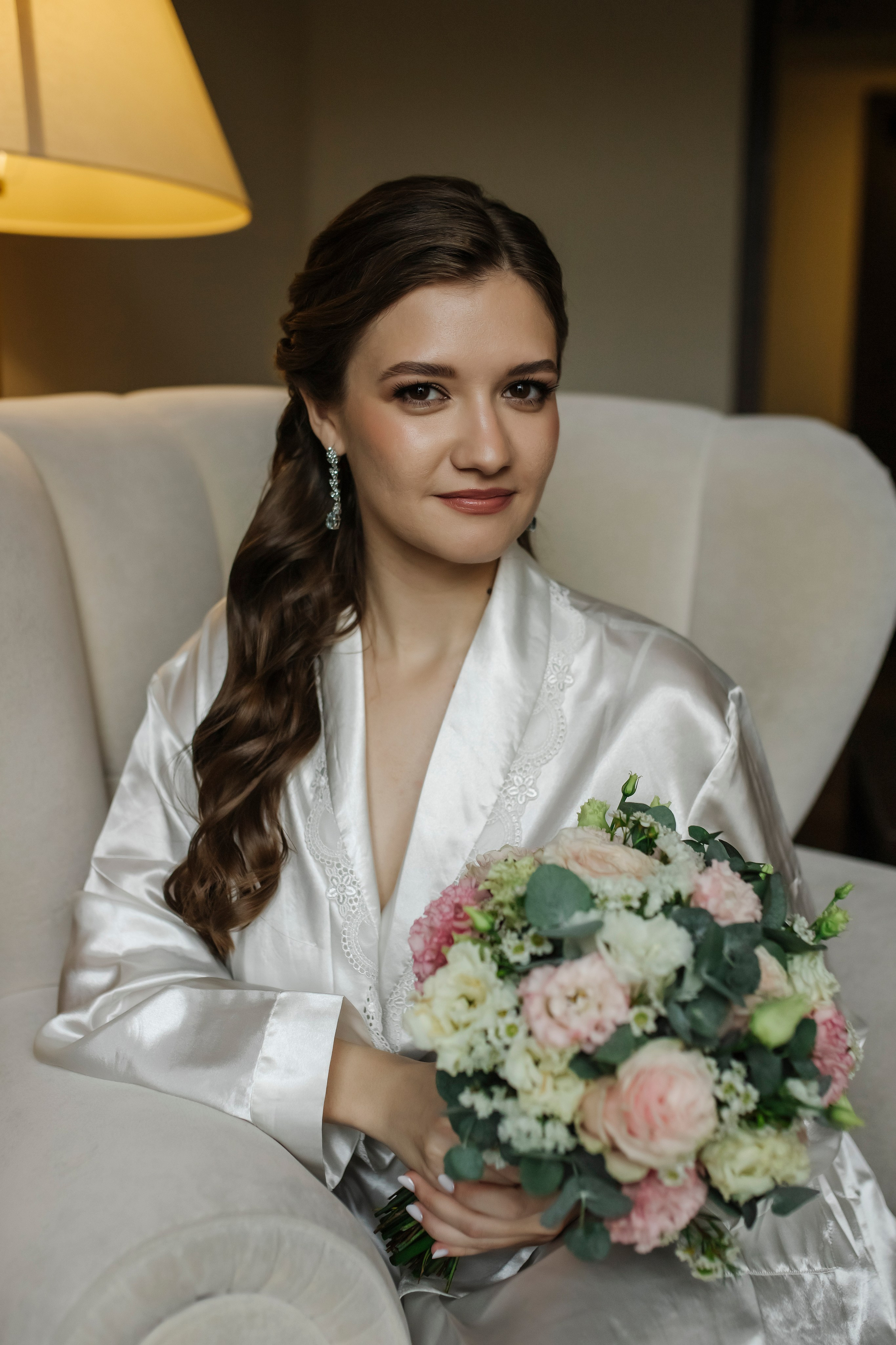 Вадим & Вера. Свадебный и семейный фотограф Санкт-Петербурга Мария Родионова