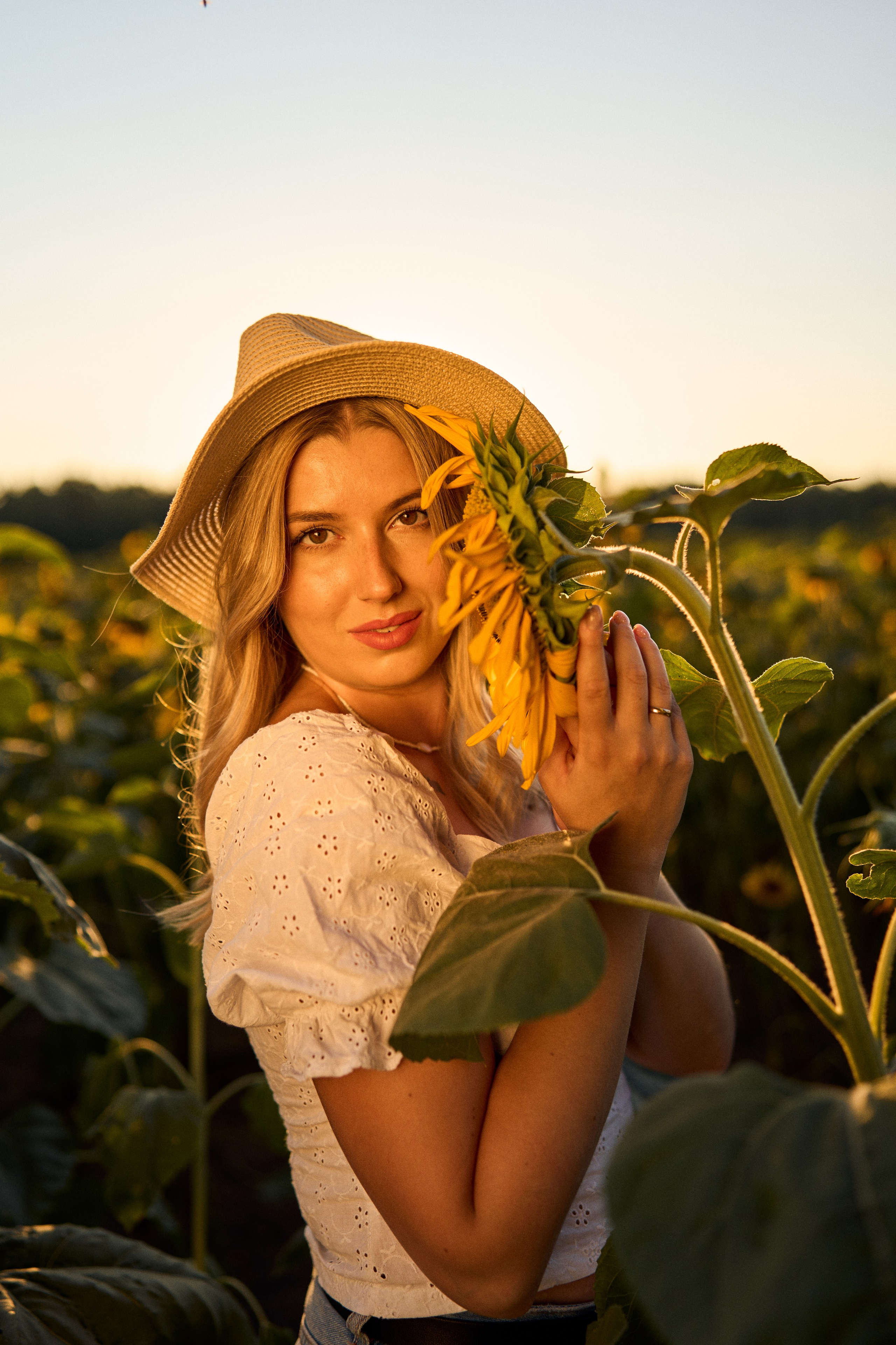 Лиза и Ариана. Портретный и Контент фотограф Григорий Семенов (Grifon) в Ижевске