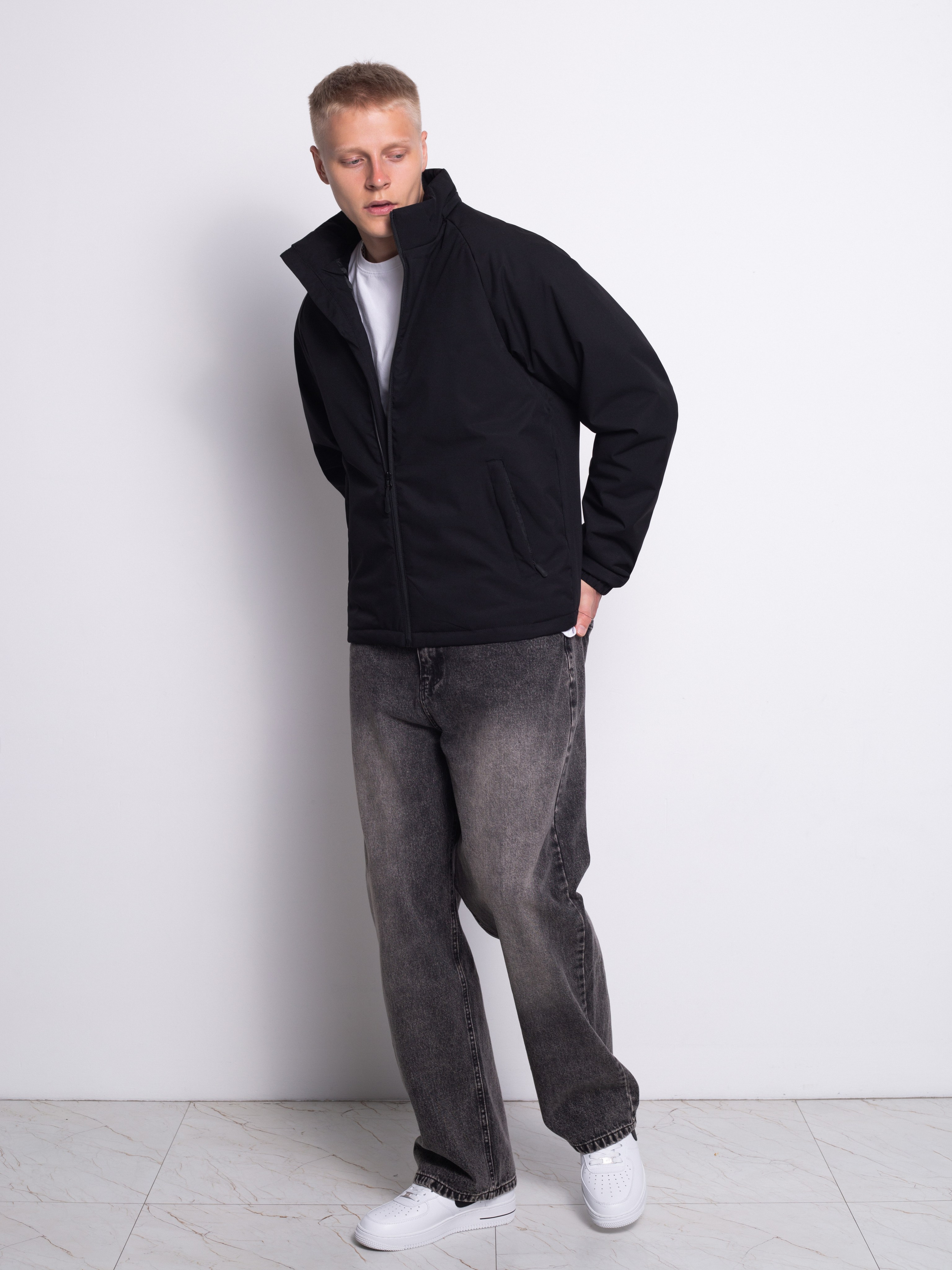 ВБ. RUNA production — стильные съемки для брендов