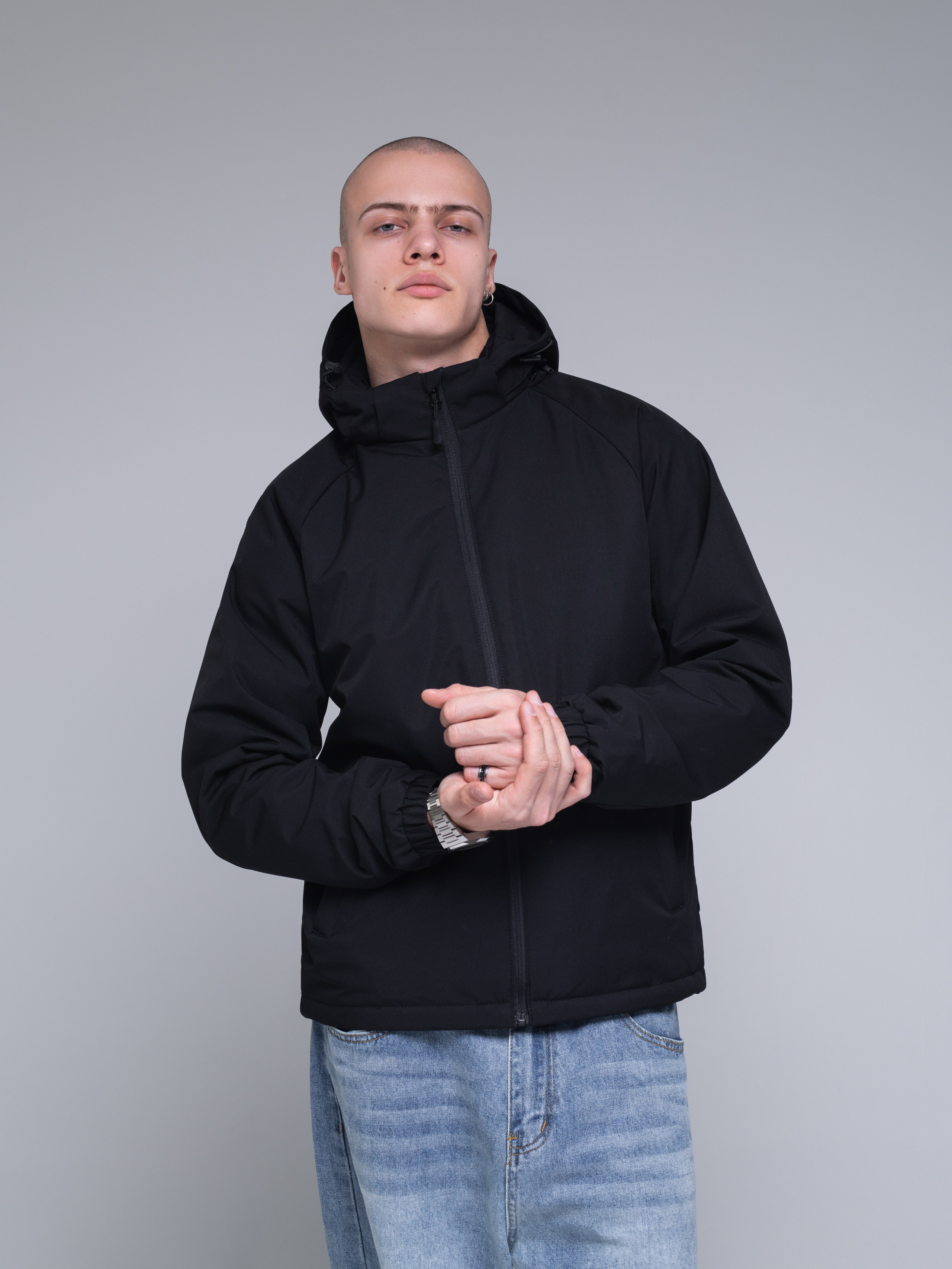 ВБ. RUNA production — стильные съемки для брендов