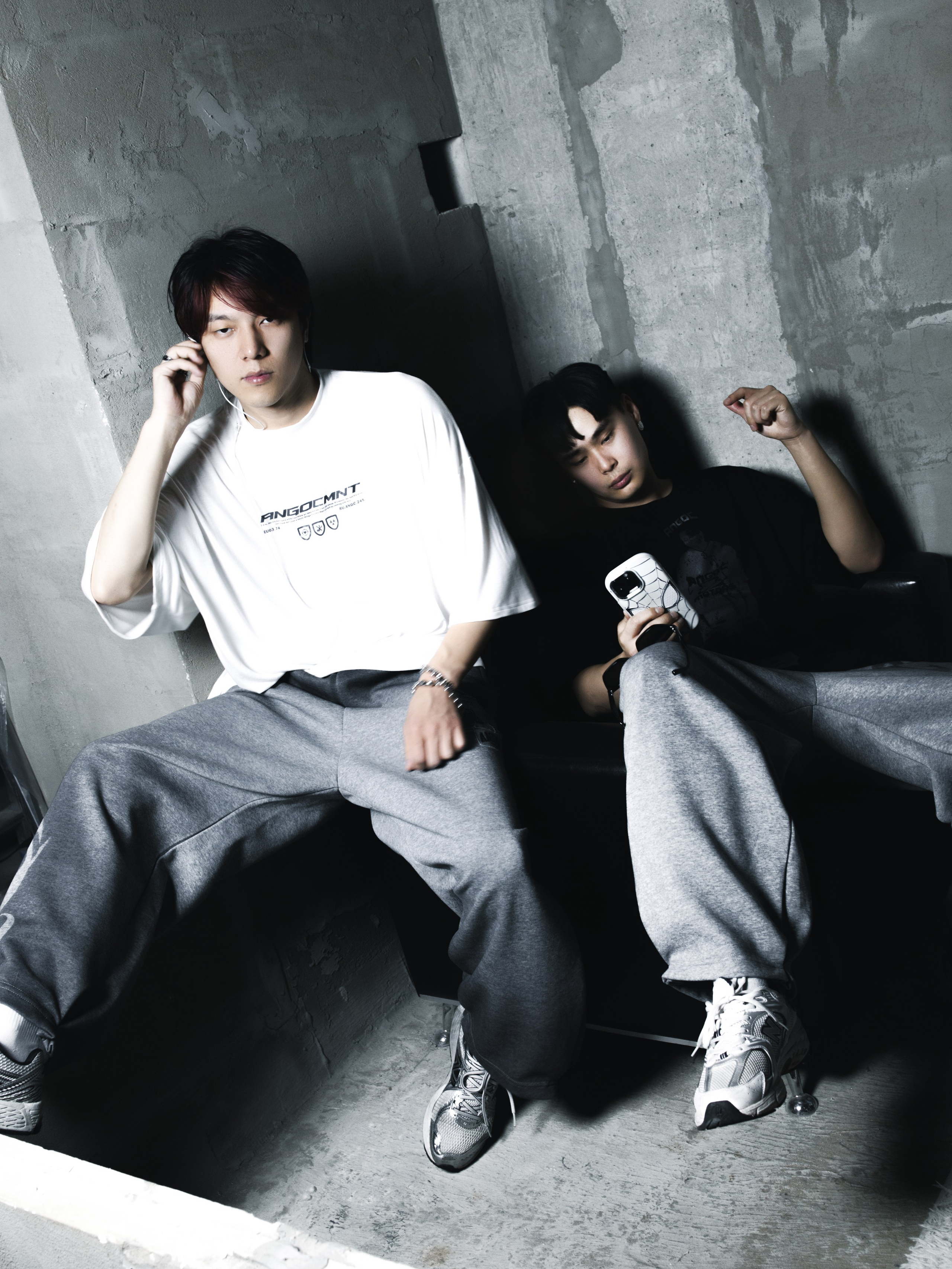 КАМПЕЙН. RUNA production — стильные съемки для брендов