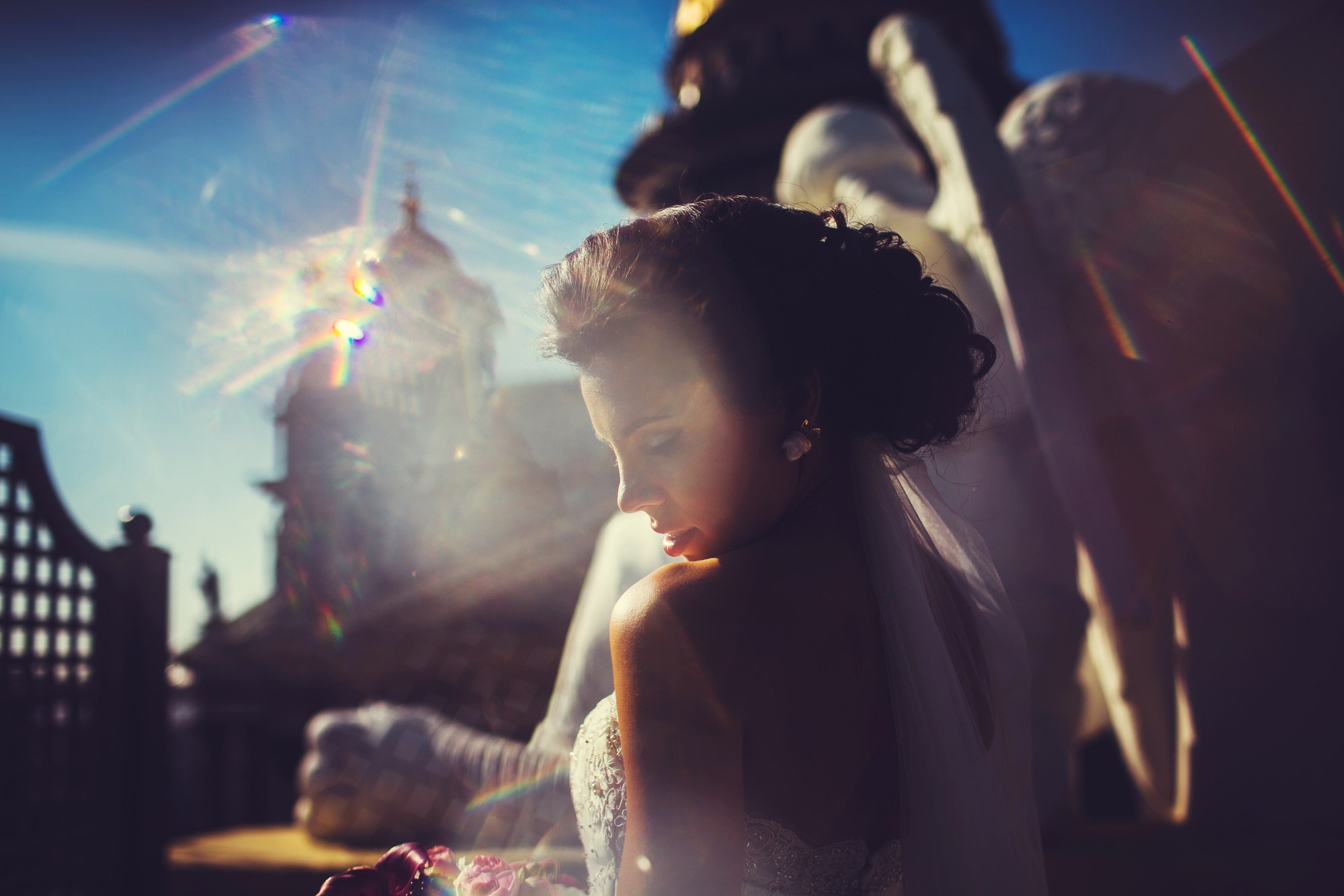 Моменты. Семейный, портретный и свадебный фотограф в Санкт-Петербурге и Москве