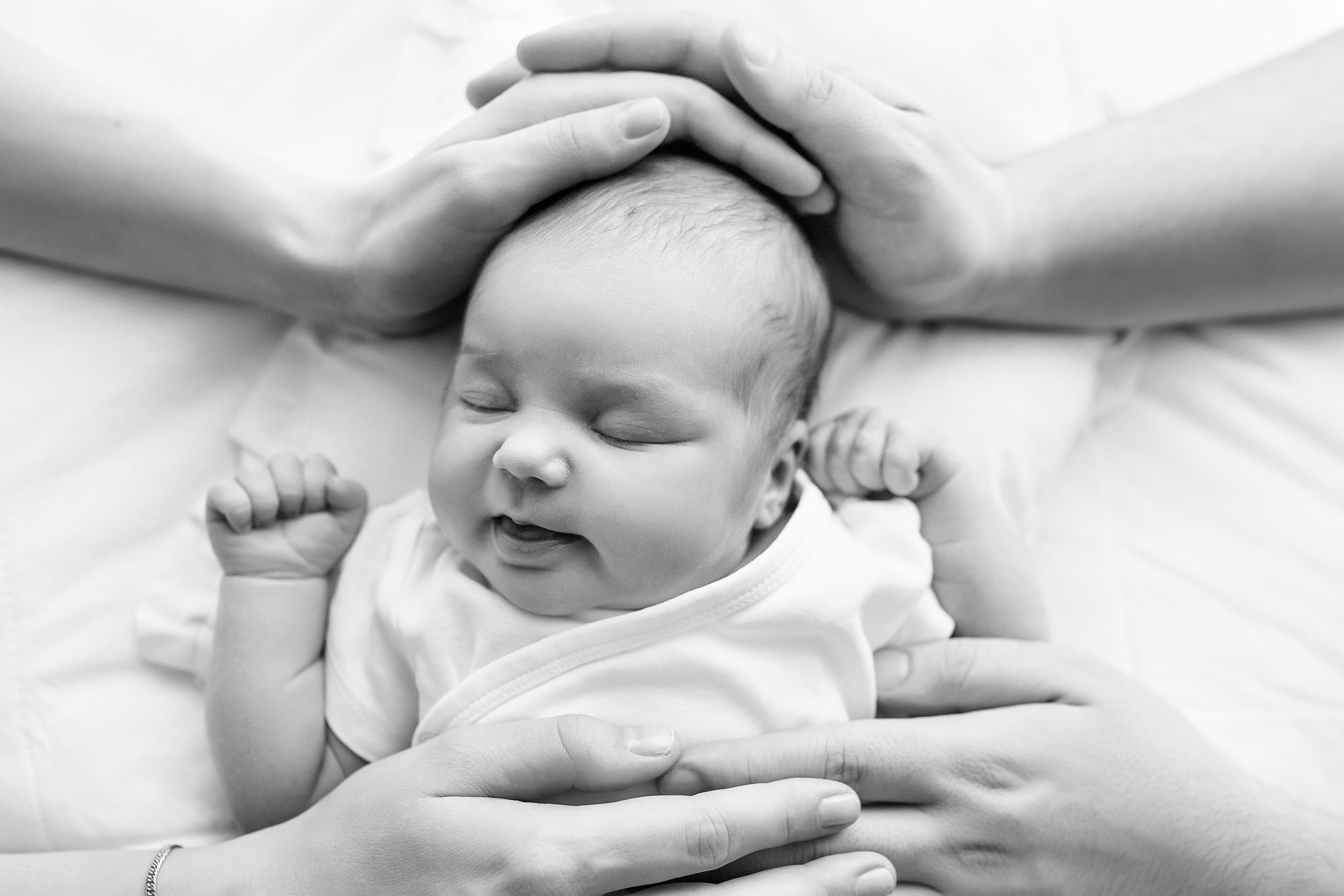 ЭММА Life. Фотограф новорожденных Оксана Полевская