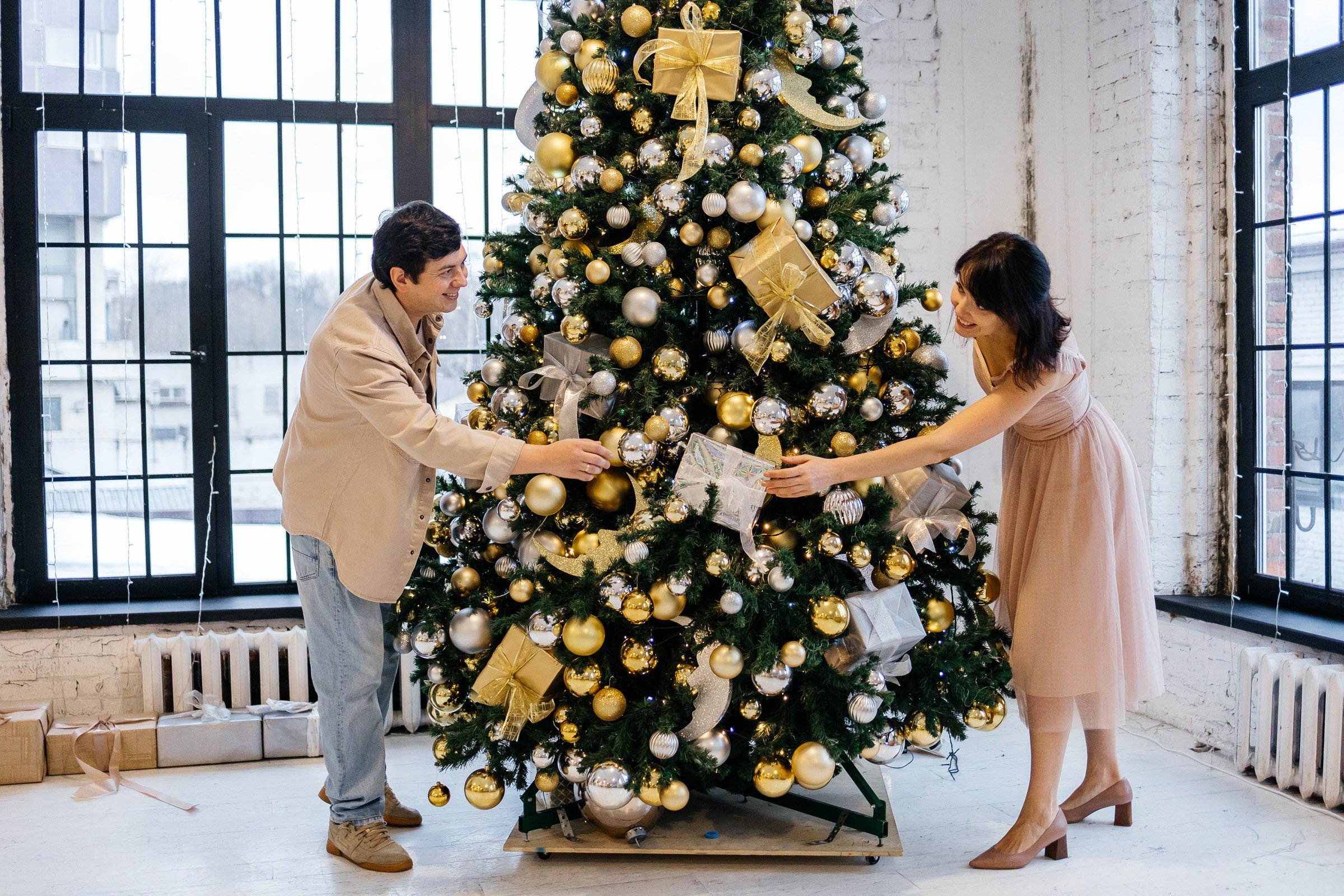 Веселое настроение. Семейный Фотограф в Москве Евгения Симоненко