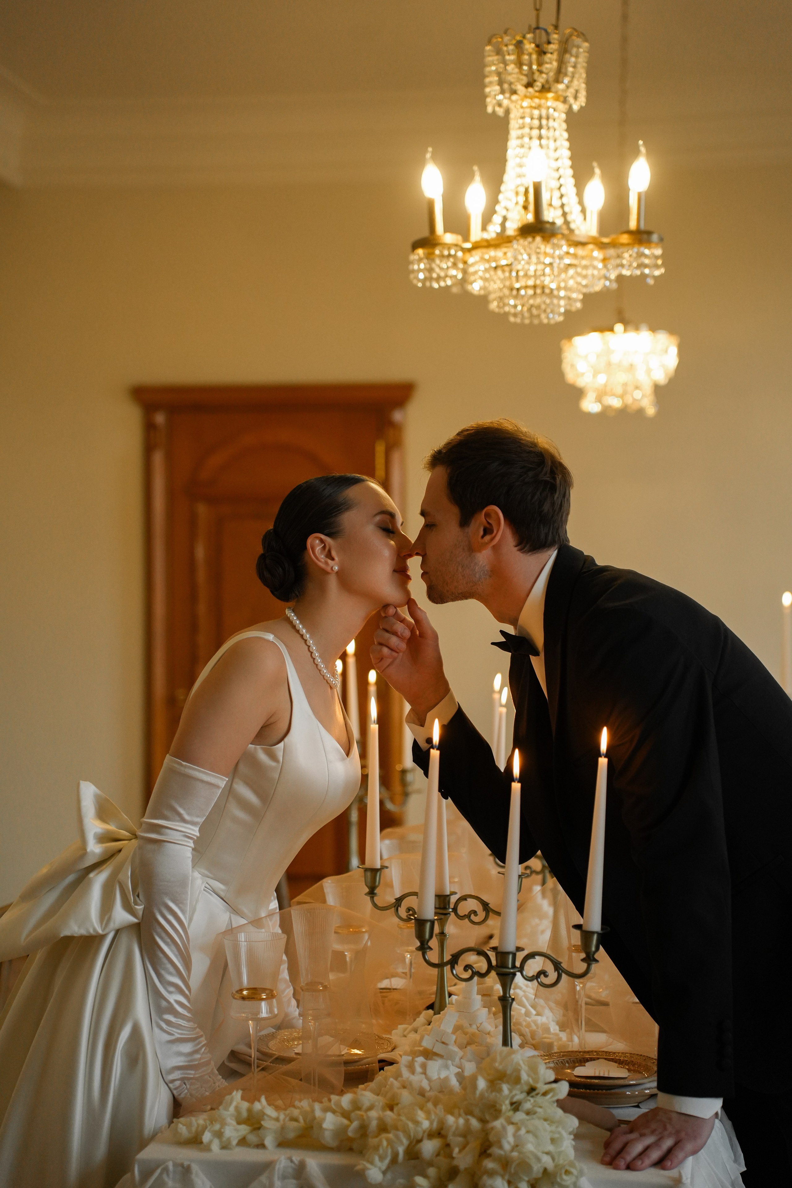 The story of the mansion. Свадебный фотограф и видеограф в Ростове-на-Дону. Максим и Наталья Лебедевы