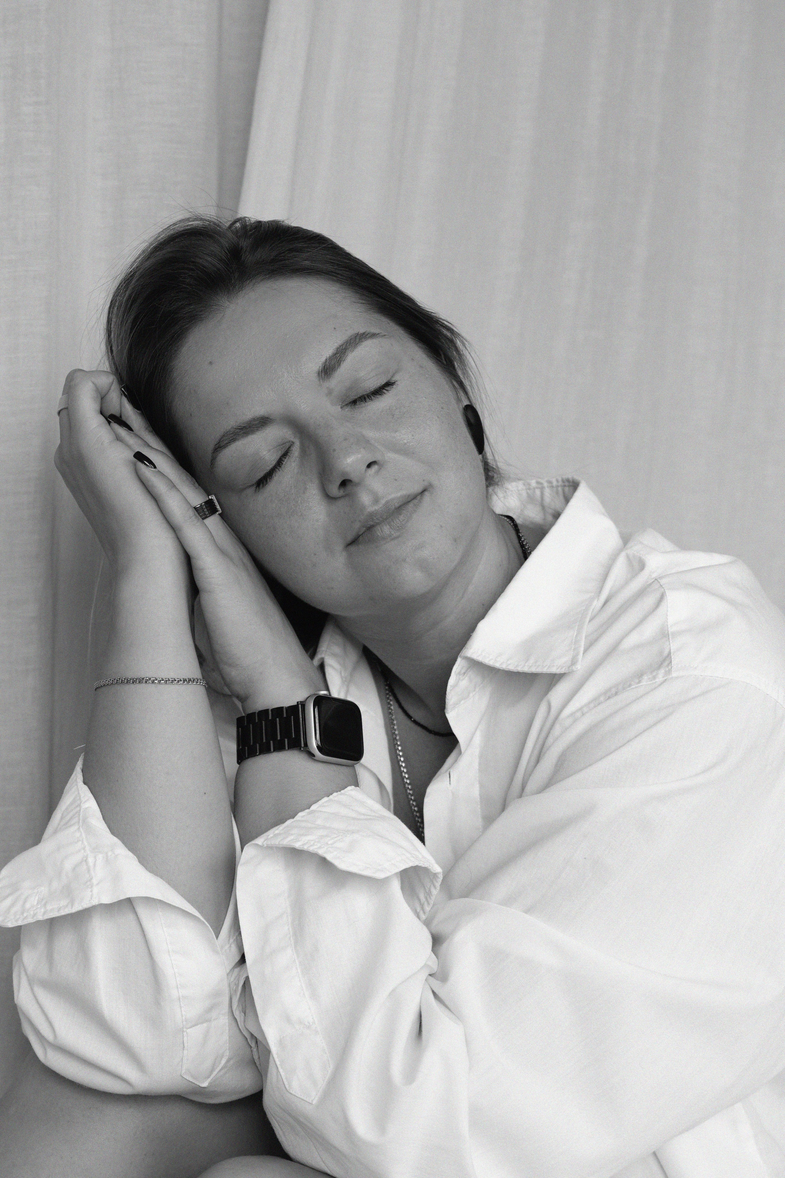 Наталья. Фотограф видеограф Ольга Василевская