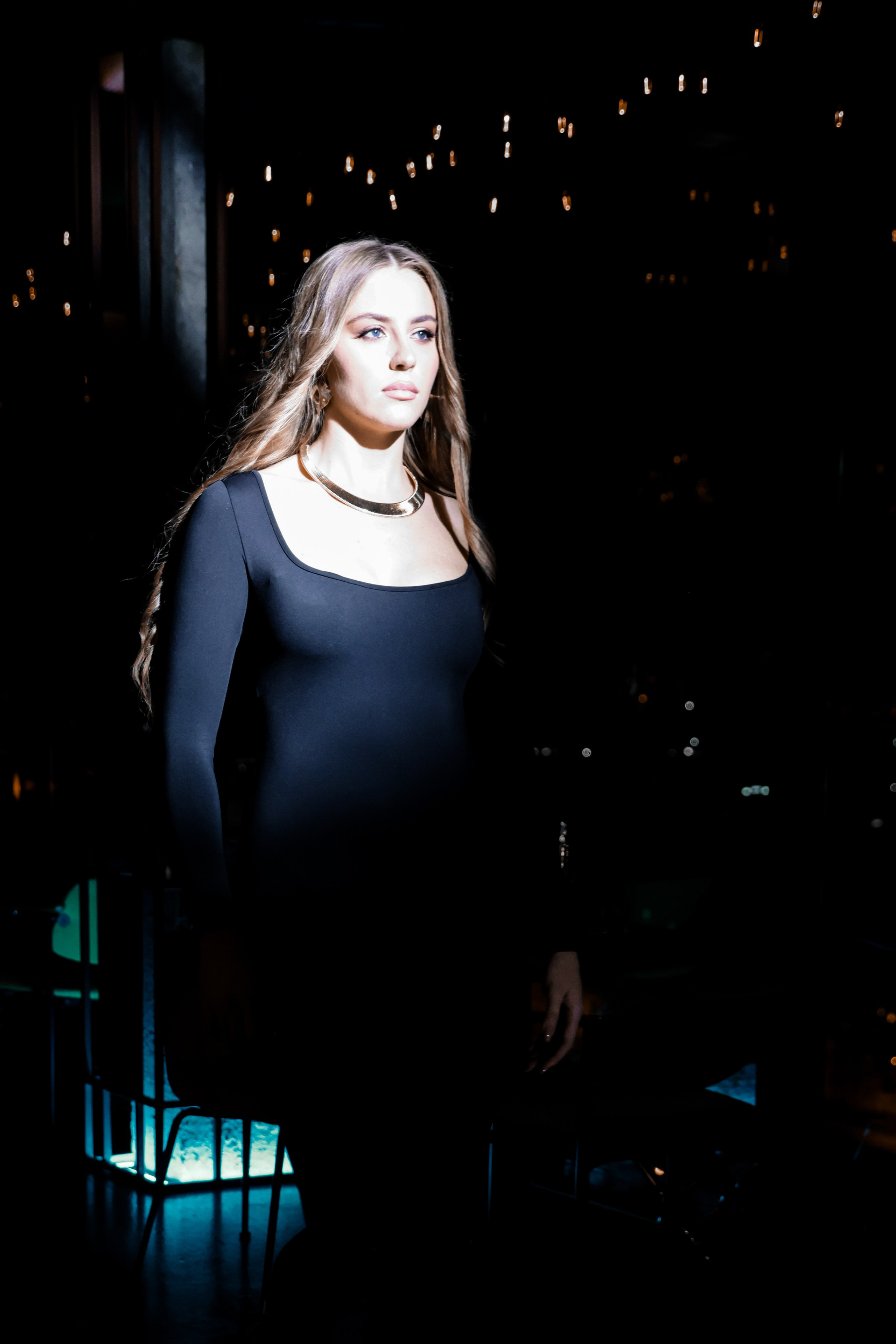 Sukra. Презентация новой коллекции. Fashion Фотограф в СПб Yana Kochkina