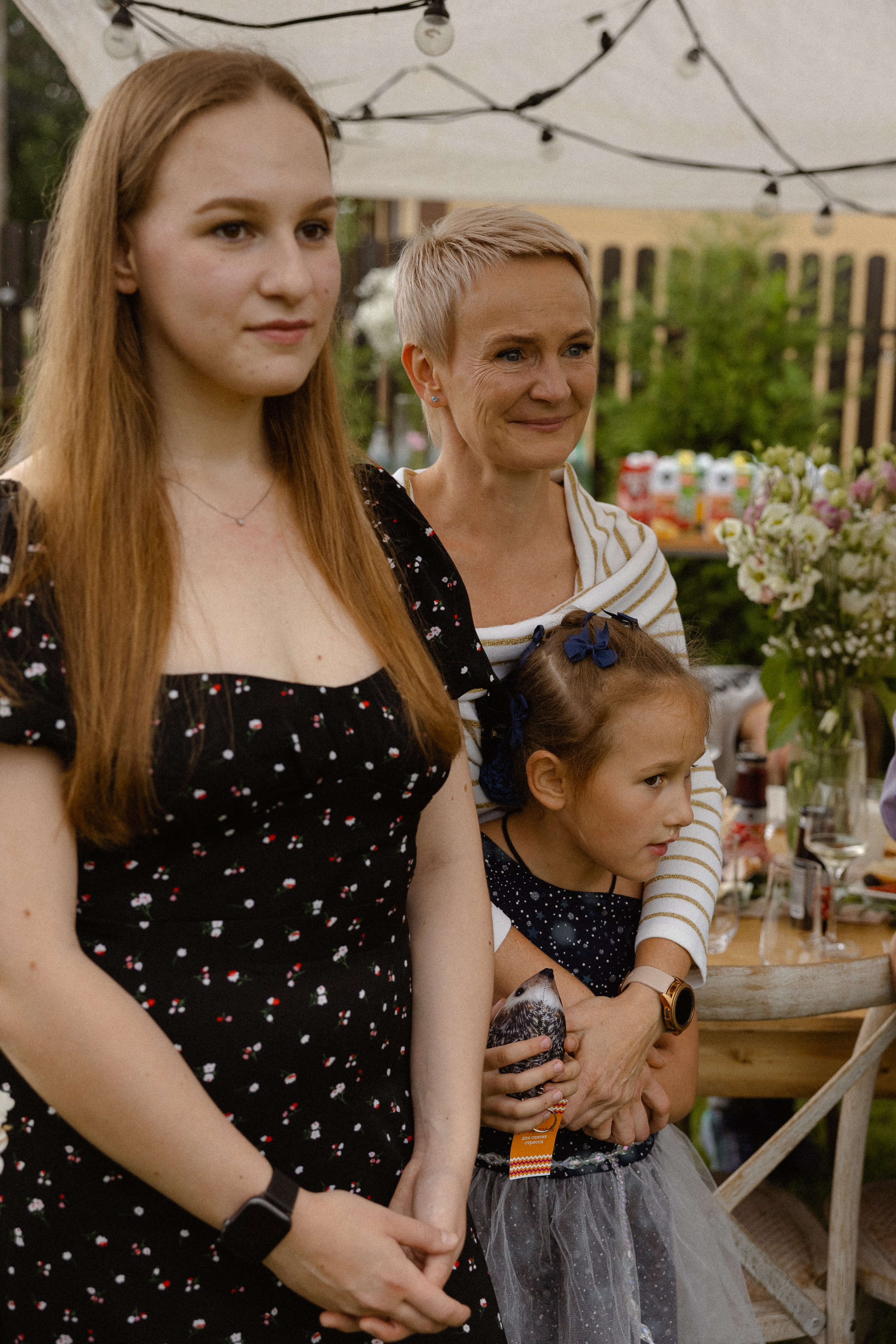 Соня и Никита. Свадебный фотограф Таня Караисаева