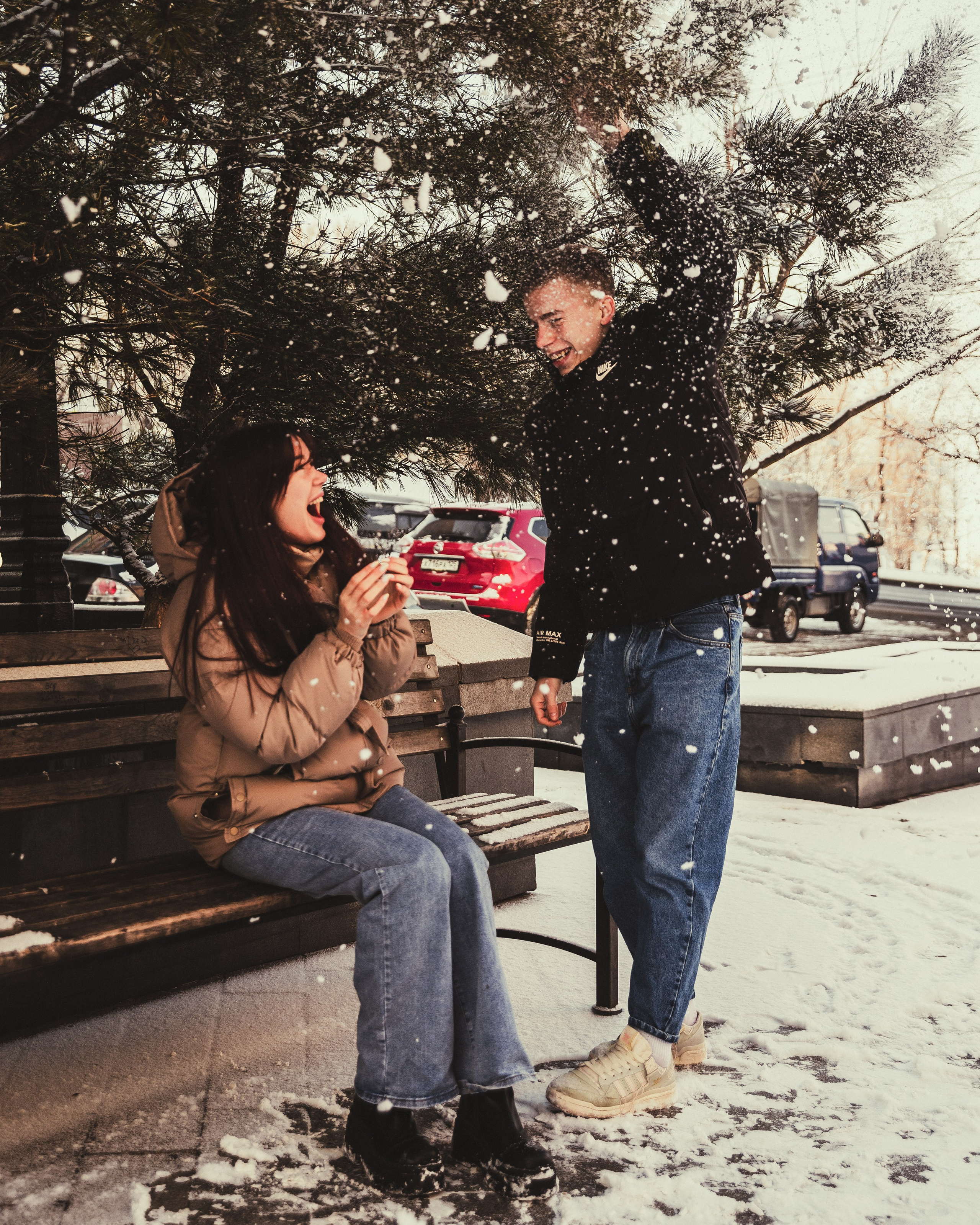 Галя и Андрей. ФОТОГРАФ ВО ВЛАДИВОСТОКЕ| СВАДЕБНЫЙ ФОТОГРАФ