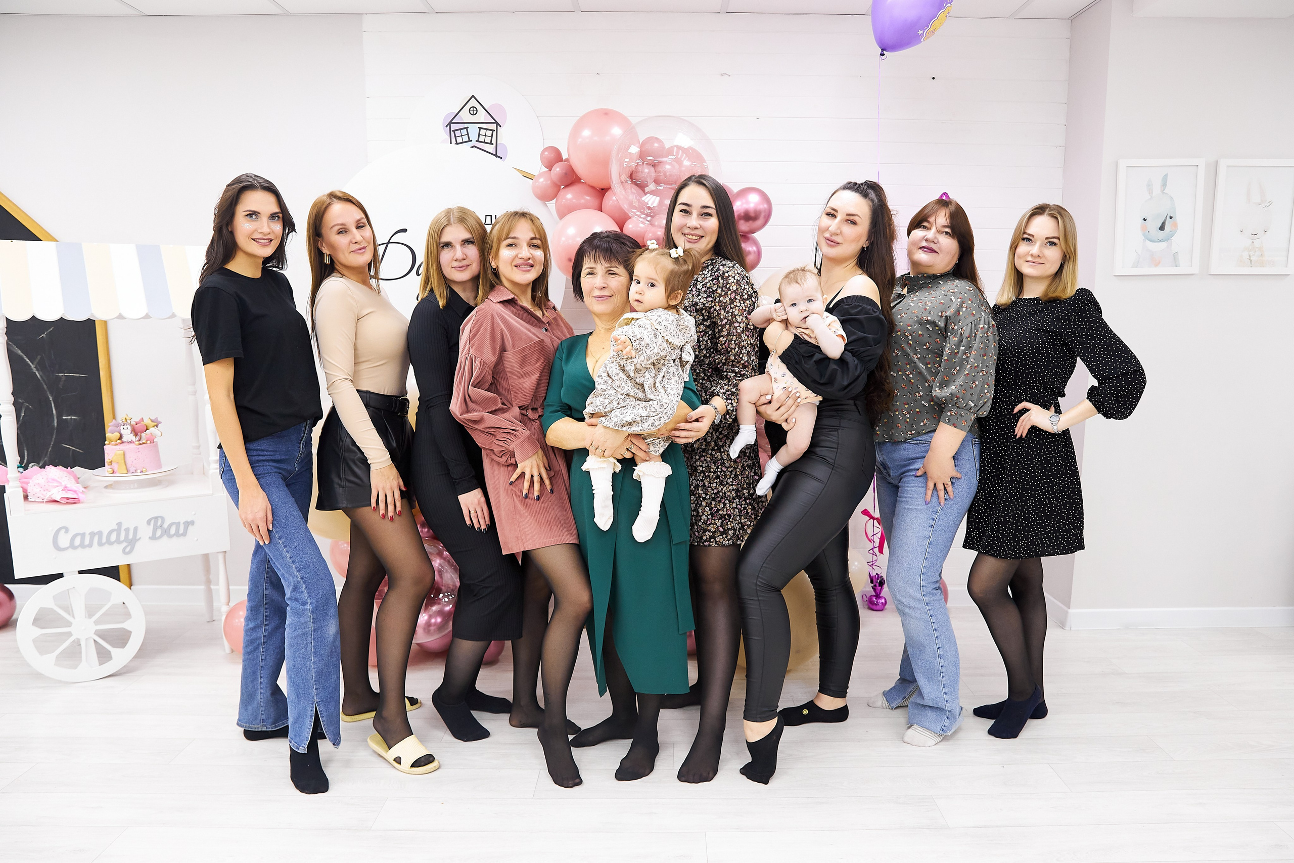 Дариночка. Свадебный и семейный фотограф в Ульяновске Орешина Елена