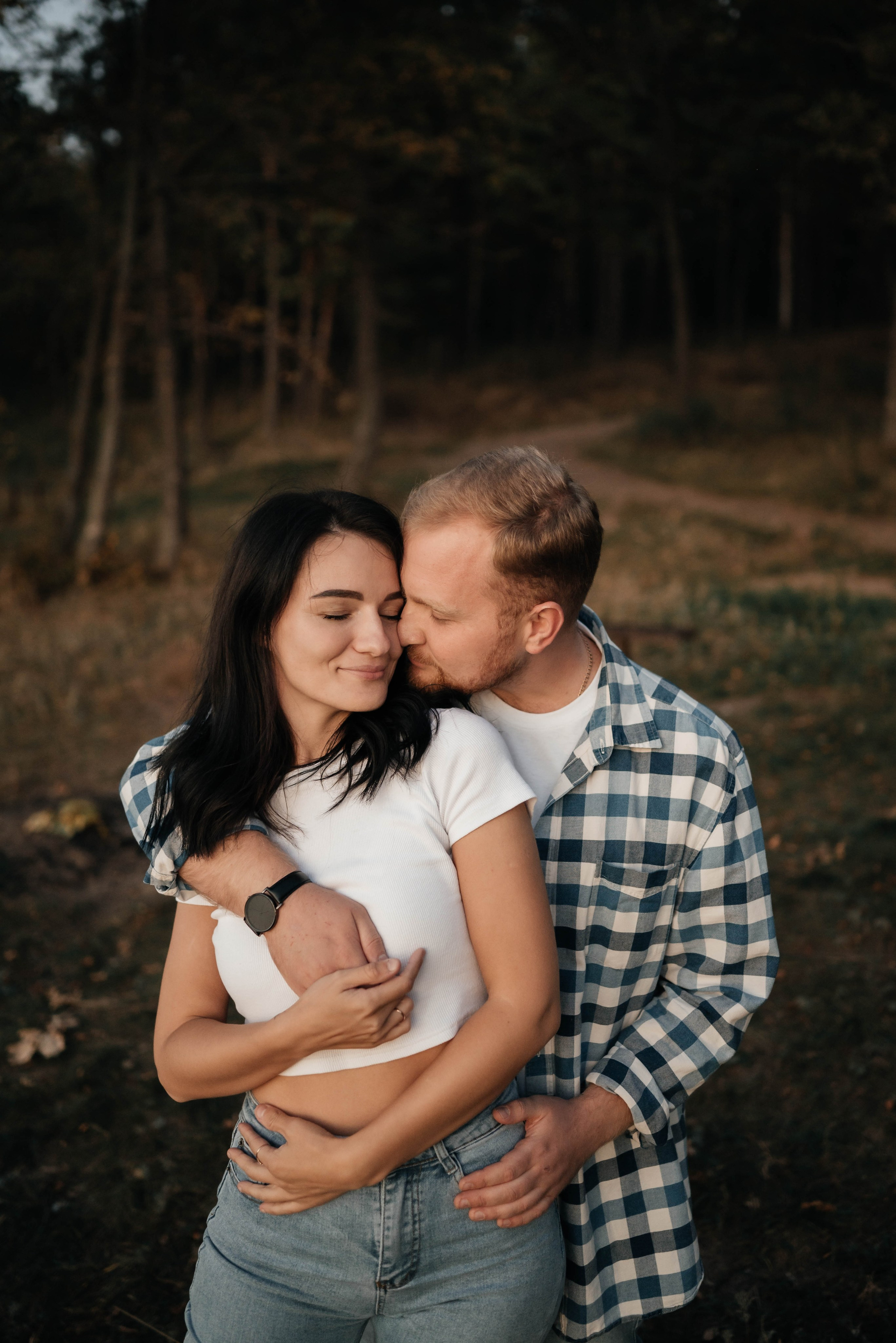 🤍. Главная