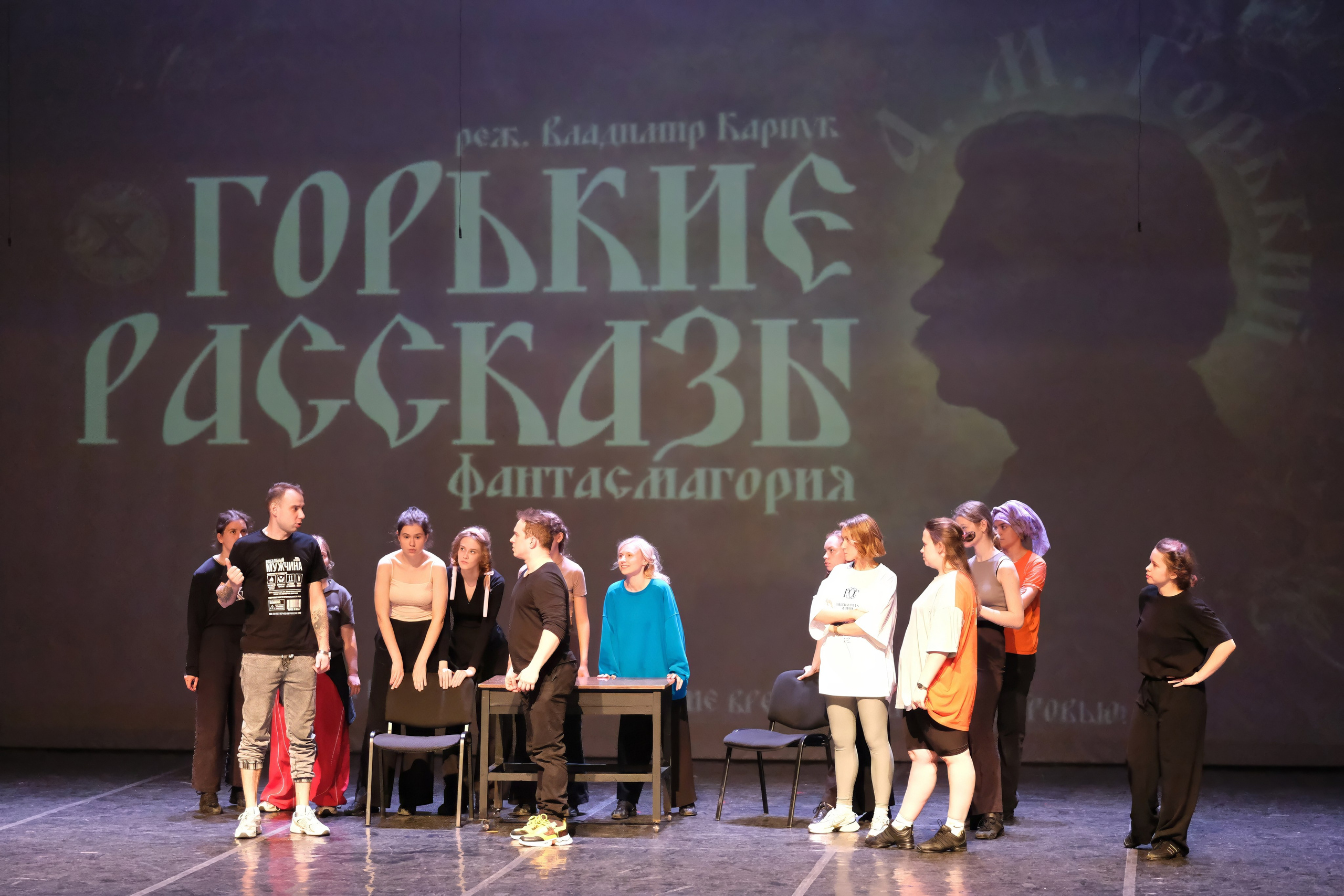 NEXT — премьера!!!. Добро пожаловать в студию «Цифровой скульптор»  где искусство встречается с технологиями!