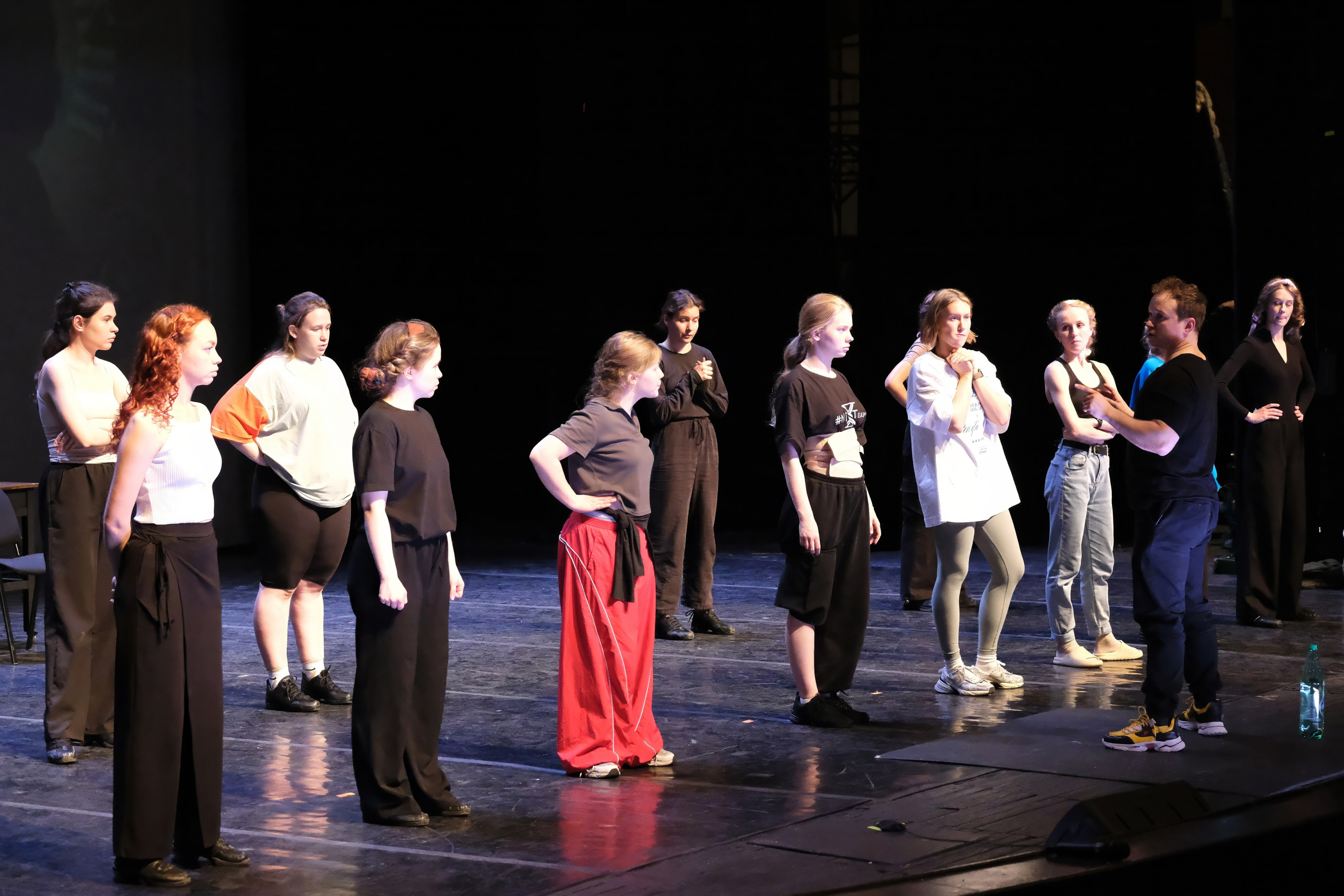 NEXT — премьера!!!. Добро пожаловать в студию «Цифровой скульптор»  где искусство встречается с технологиями!