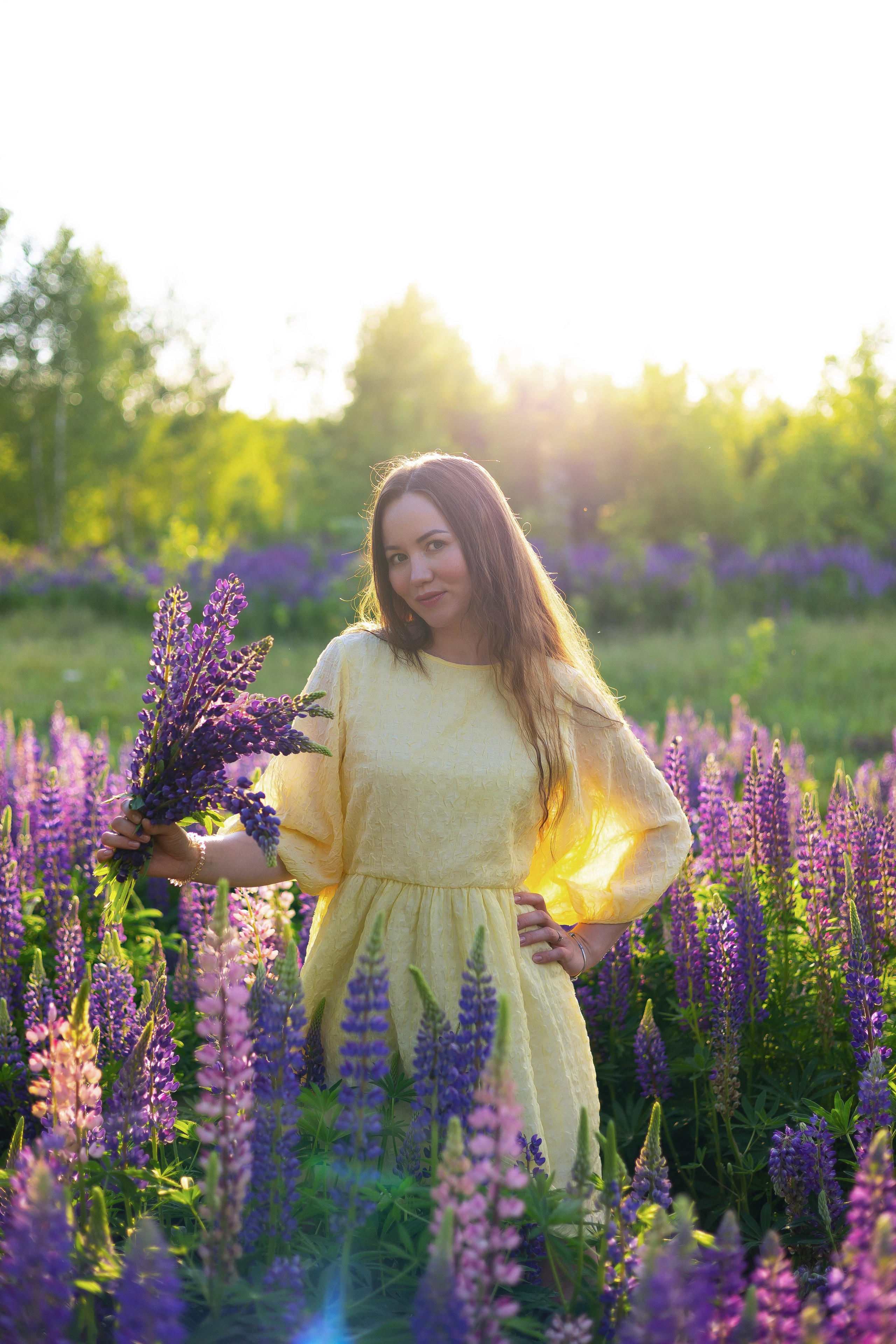 Женская. Ляйсан Салихова