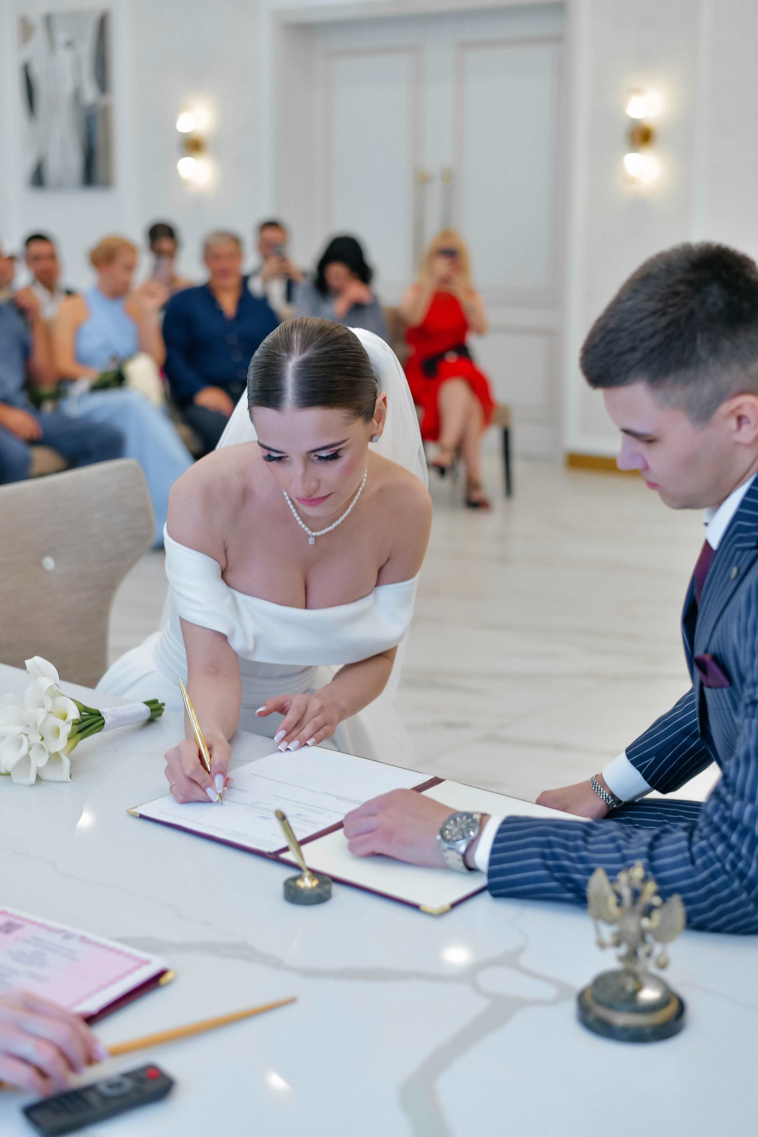 Иван и Мариам 03.08.2024. Фотограф Подольск