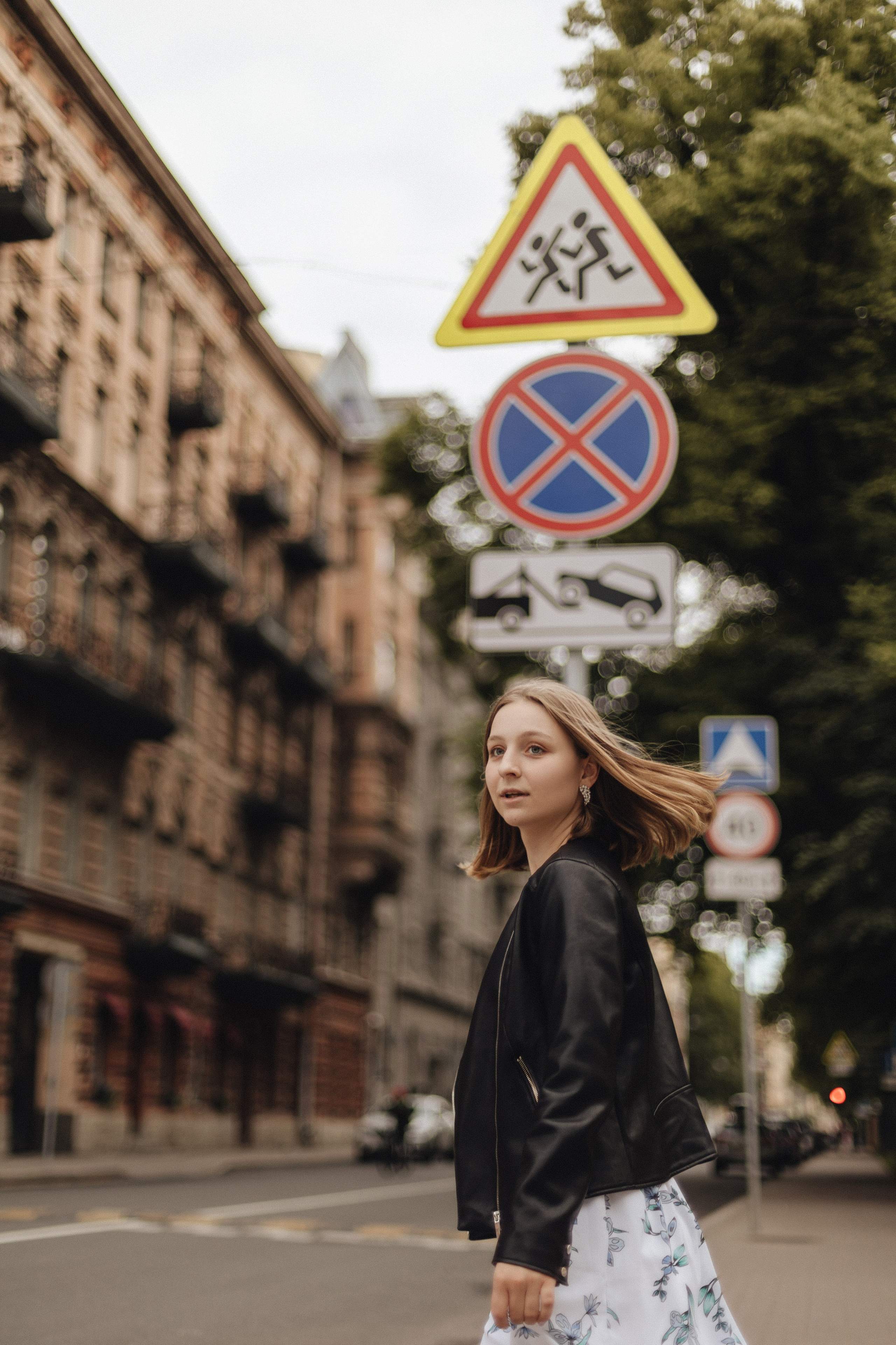 Портфолио//INDIVIDUAL(STREET). Фотограф Тюмень Пушковская Кристина