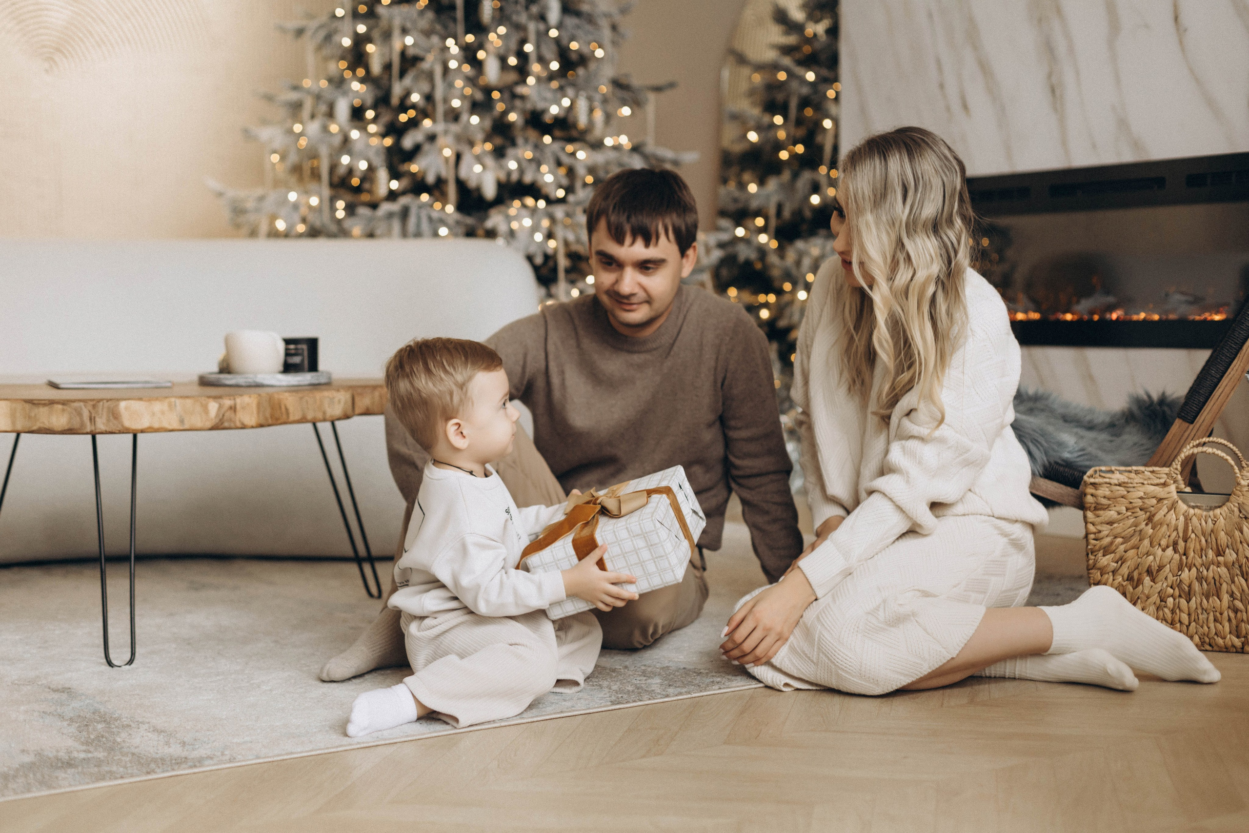 Семья. Портретный и свадебный фотограф в Астрахани Сабира Аубекерова