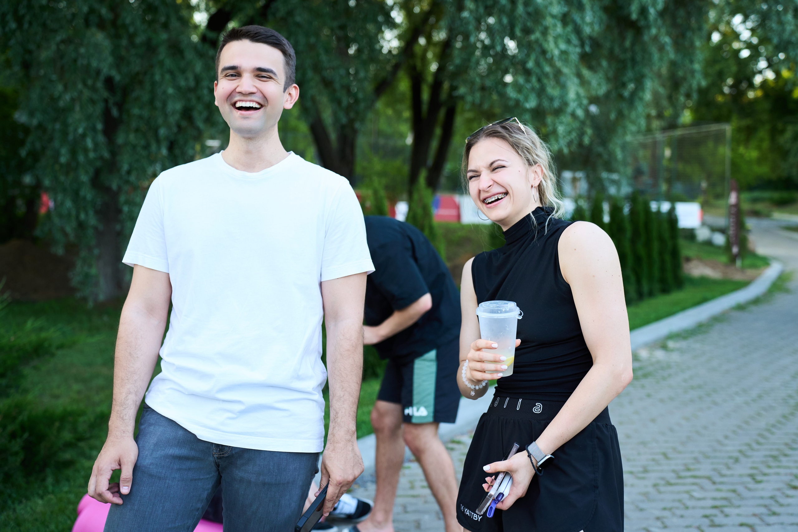 All-hands Третье Мнение 2025. Елизавета Мальгина, фотограф в Москве