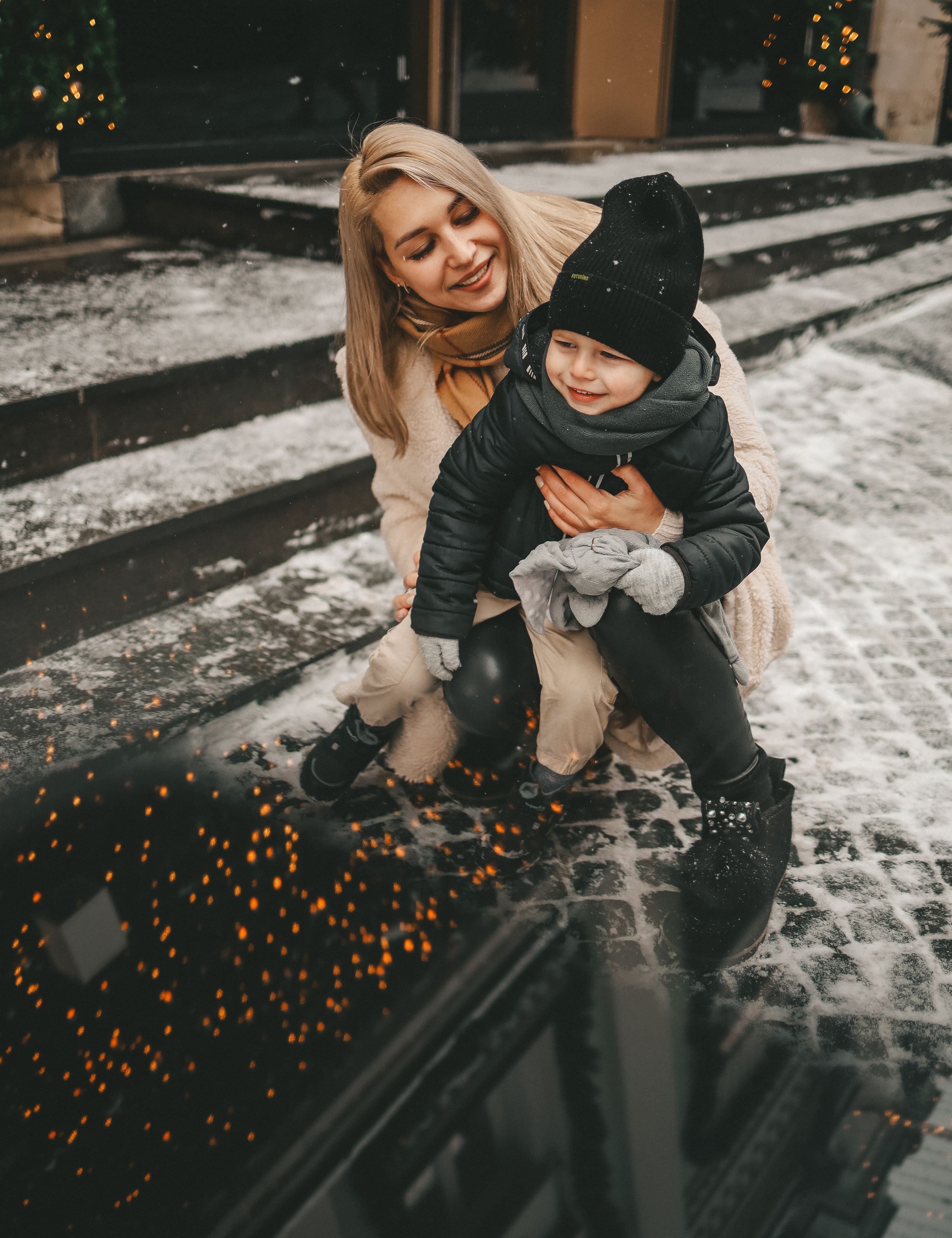 Julia&Mark. Фотограф Москва
