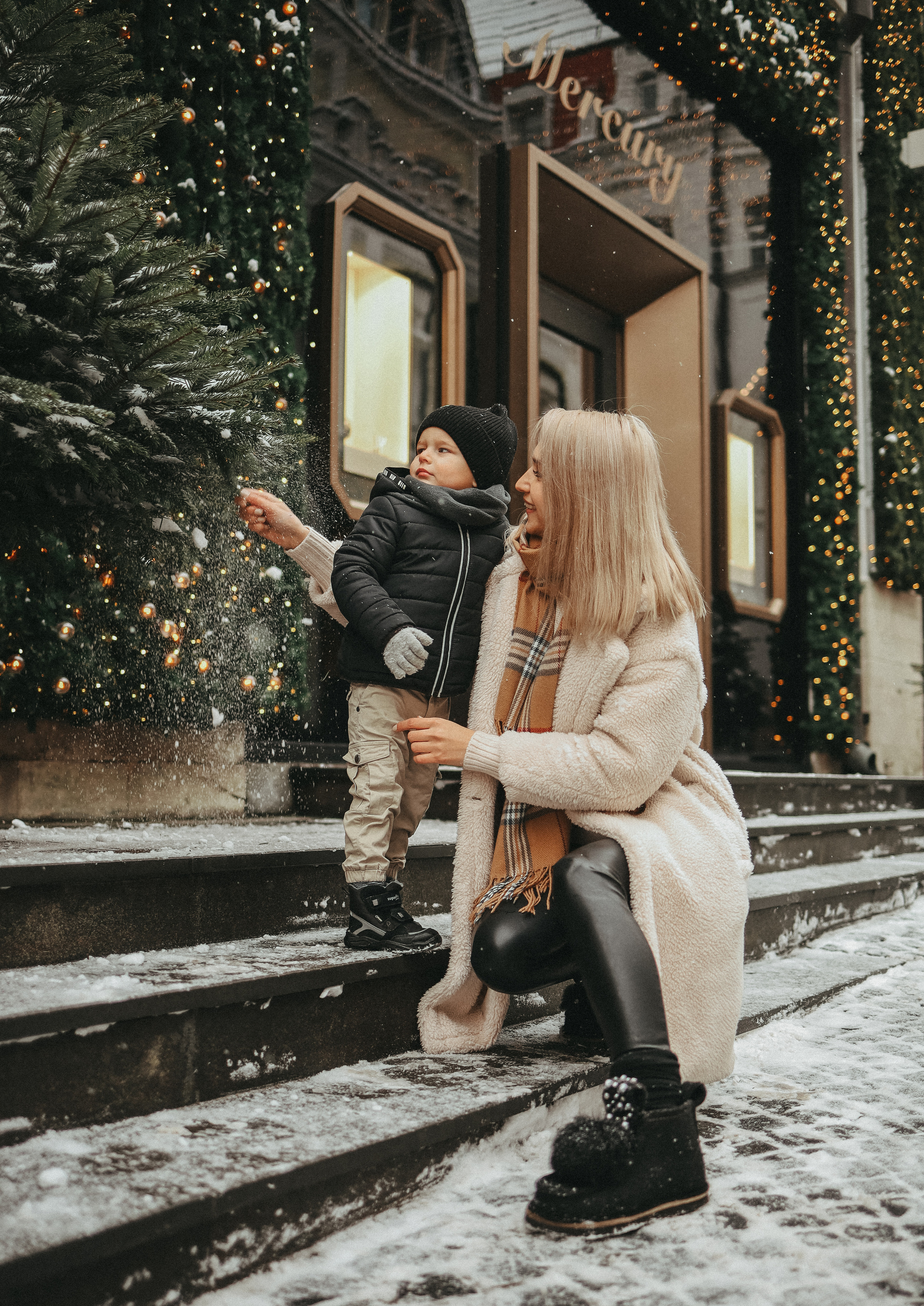 Julia&Mark. Фотограф Москва