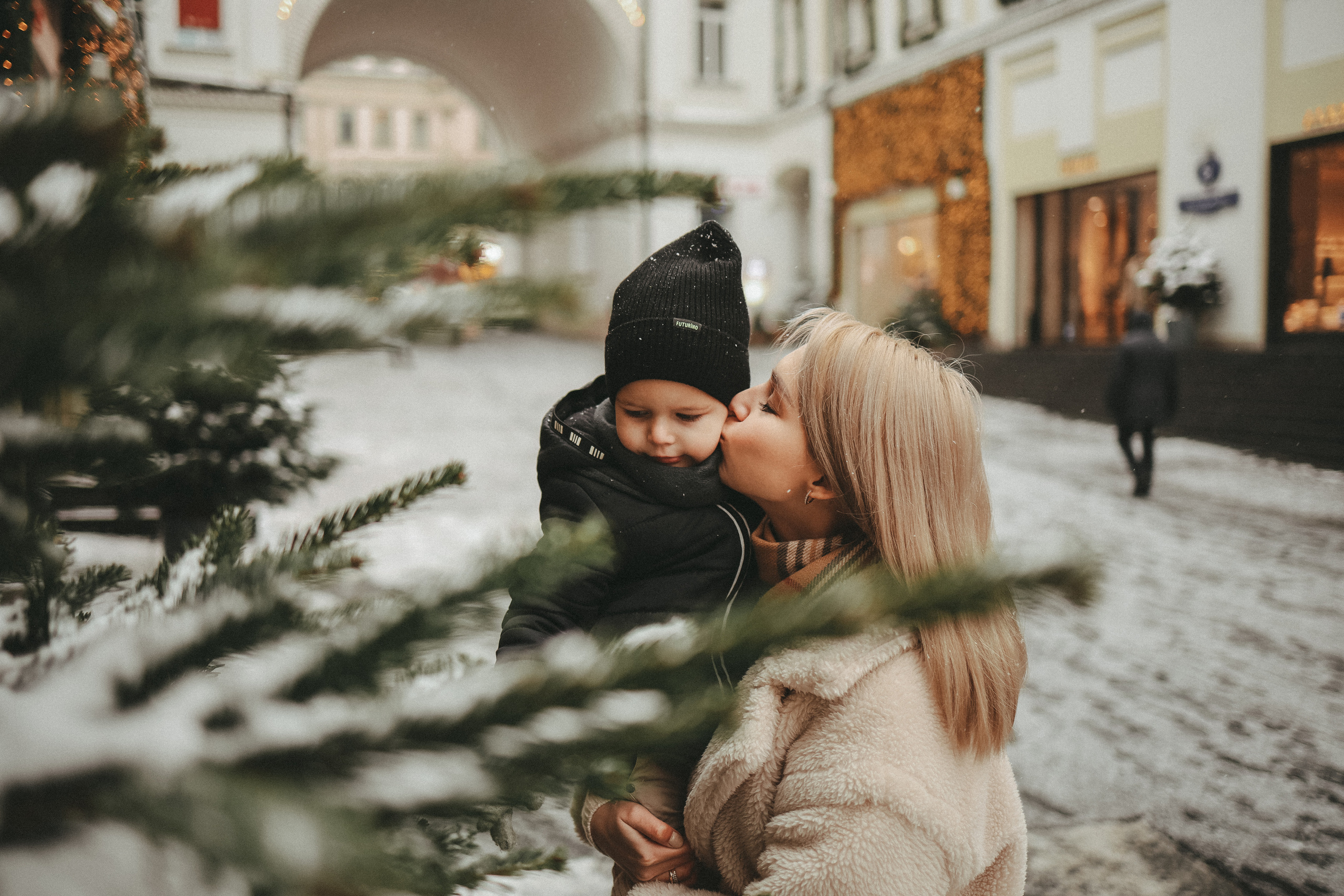 Julia&Mark. Фотограф Москва