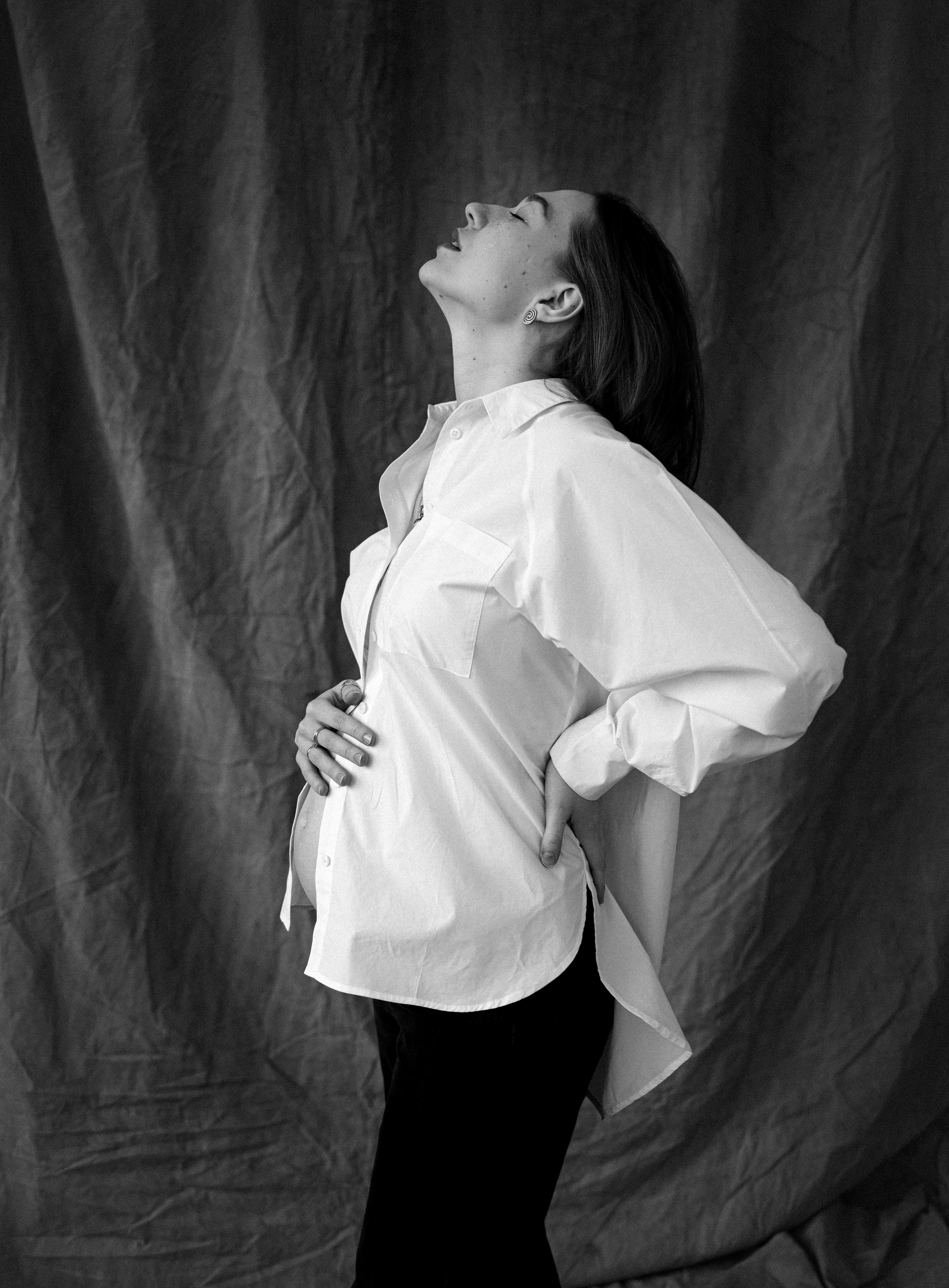 Irina. Фотограф Москва