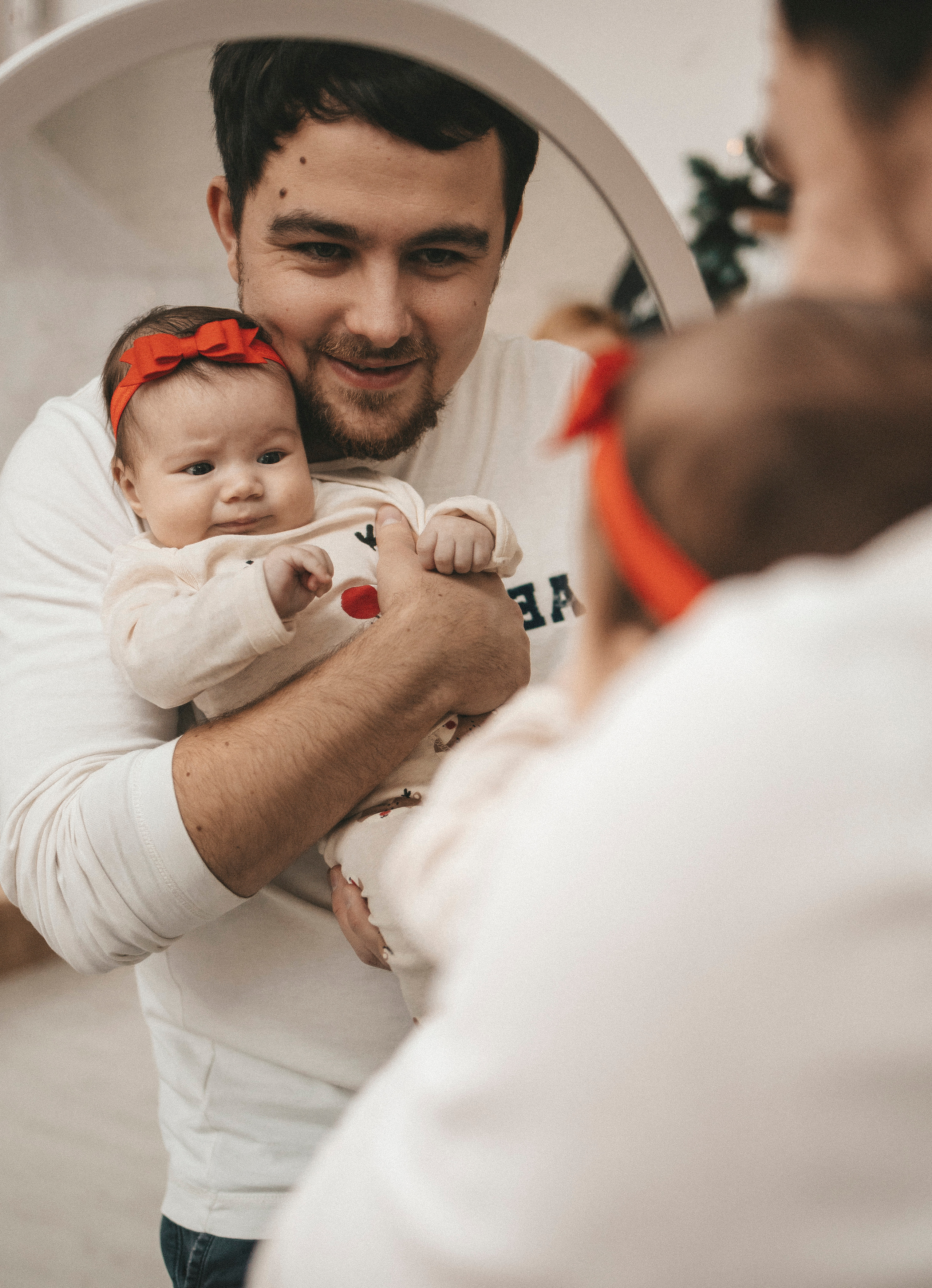 Mary, Artem, Alicia. Фотограф Москва