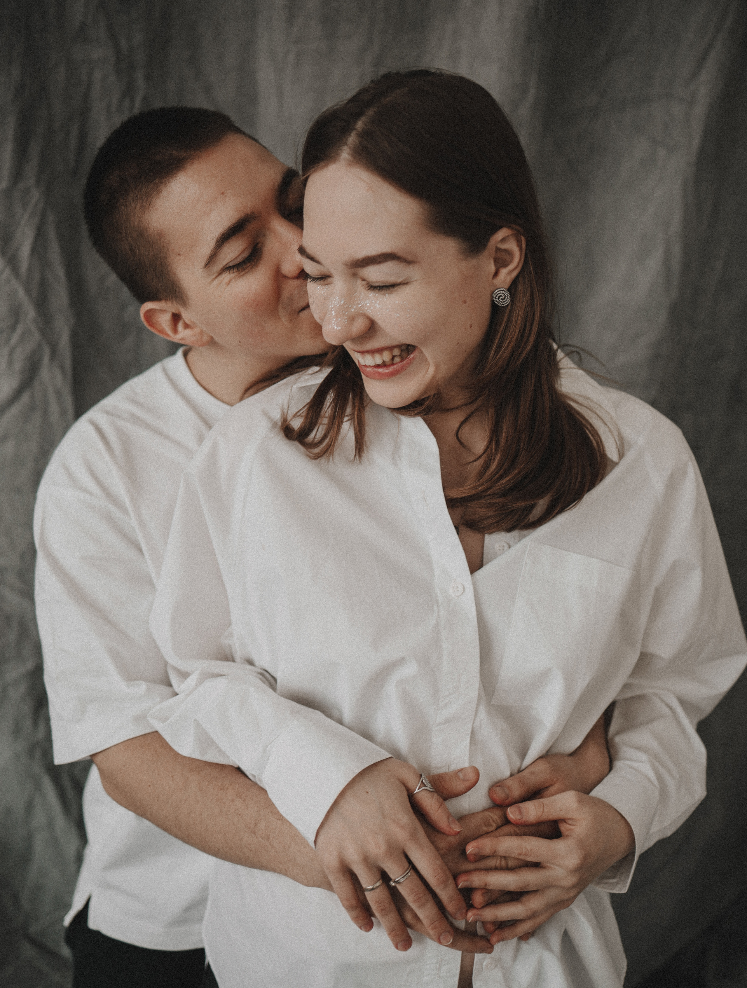 Irina. Фотограф Москва