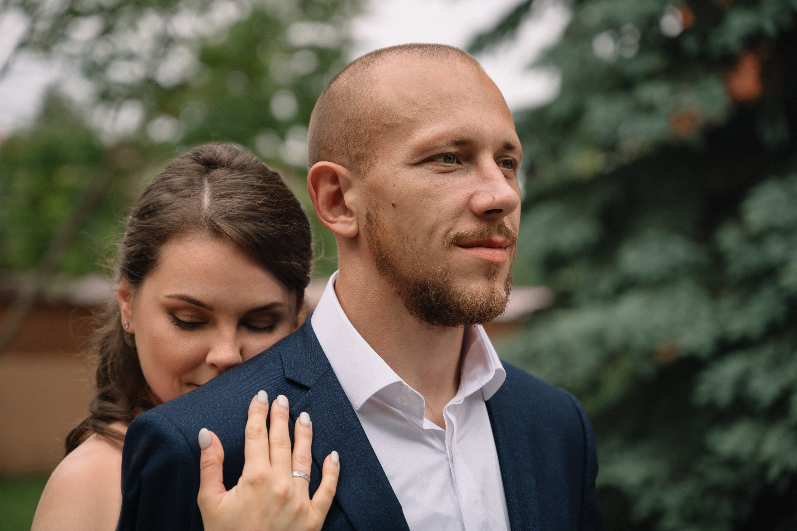 Victor + Natalie. Фотограф/видеомейкер в Минске, Москве, Витебске, видеосьемка