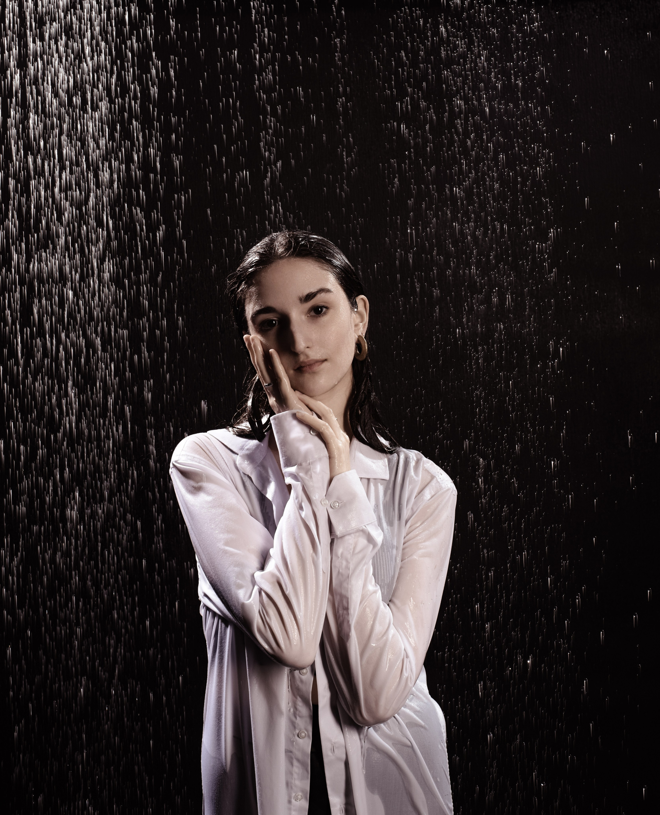 Маиша. Фотографы в Орле Шестопаловы Юлия и Юрий