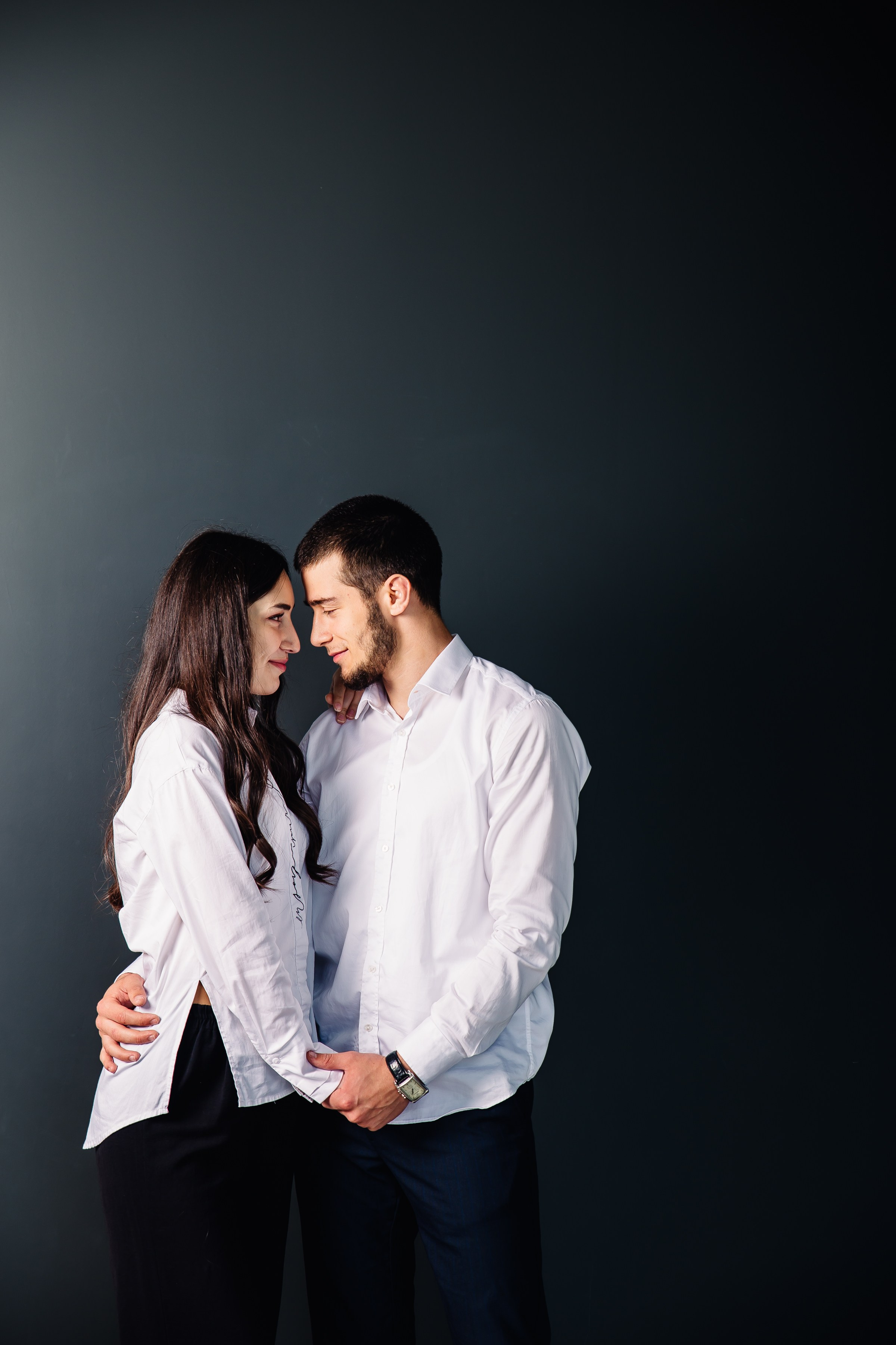 Абдулла и Амина. Свадебный и семейный фотограф в Краснодаре Илонна Ковалева